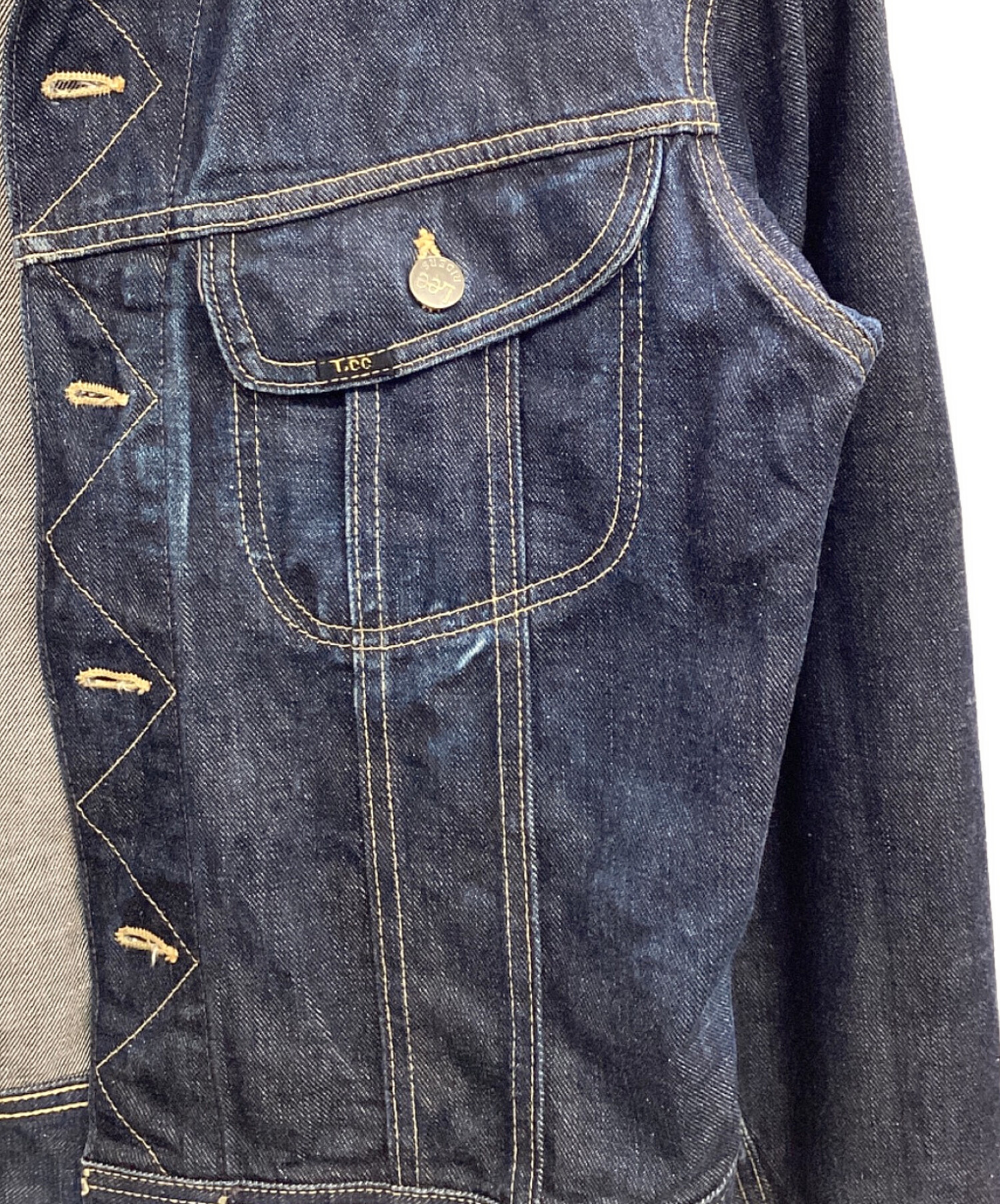 中古・古着通販】LEE (リー) THE REAL McCOY