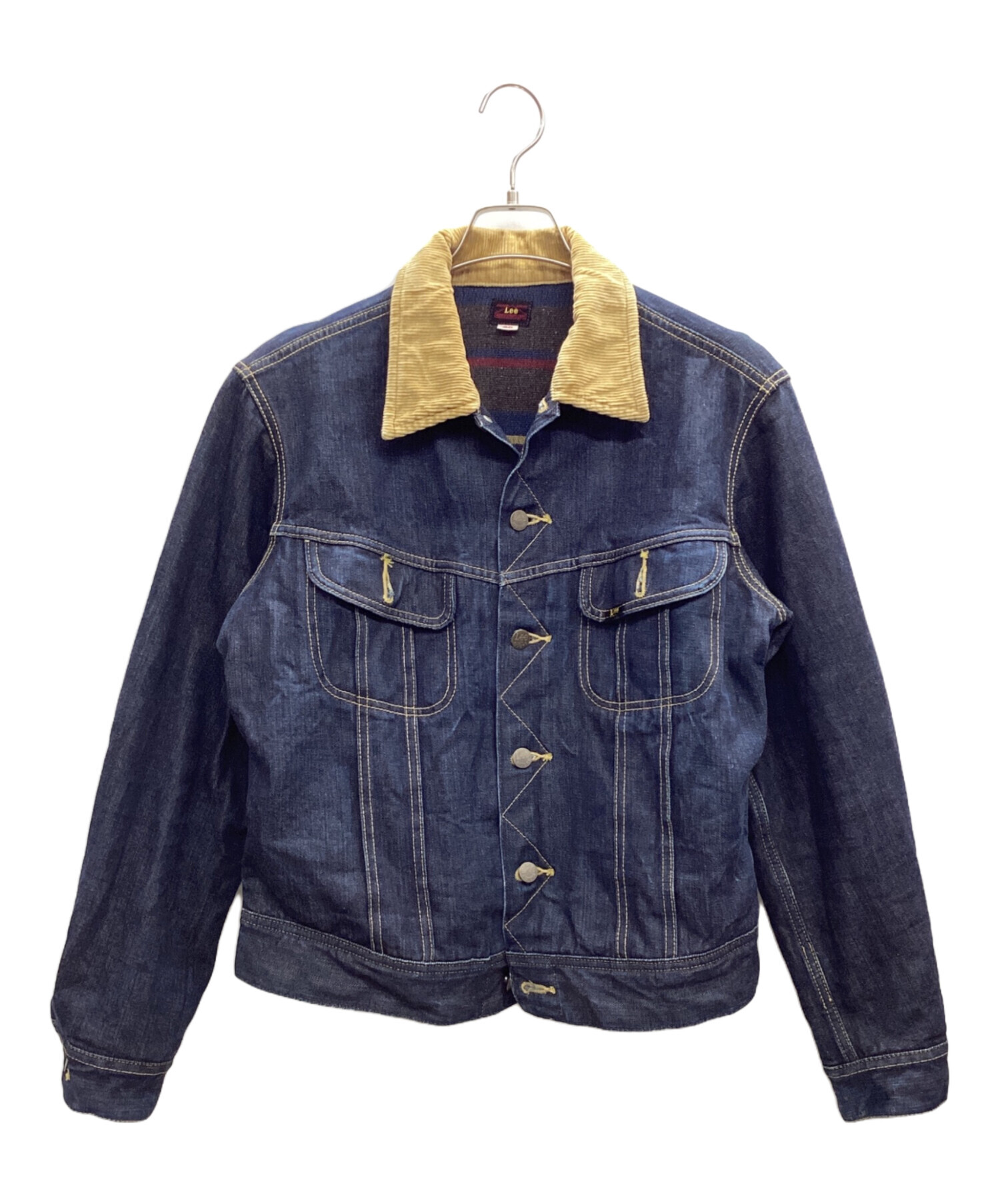 中古・古着通販】LEE (リー) THE REAL McCOY'S (ザ・リアルマッコイズ