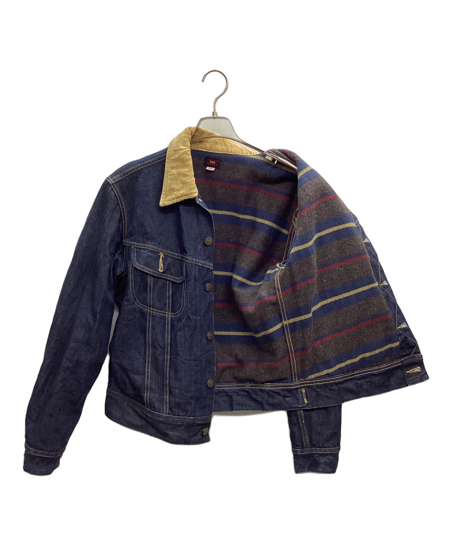 中古・古着通販】LEE (リー) THE REAL McCOY