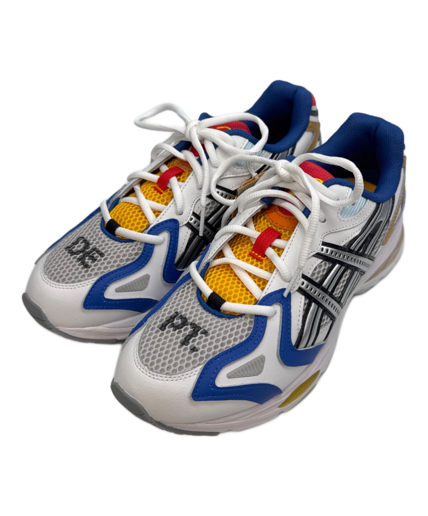 中古・古着通販】asics (アシックス) GALLERY DEPT (ギャラリー デプト