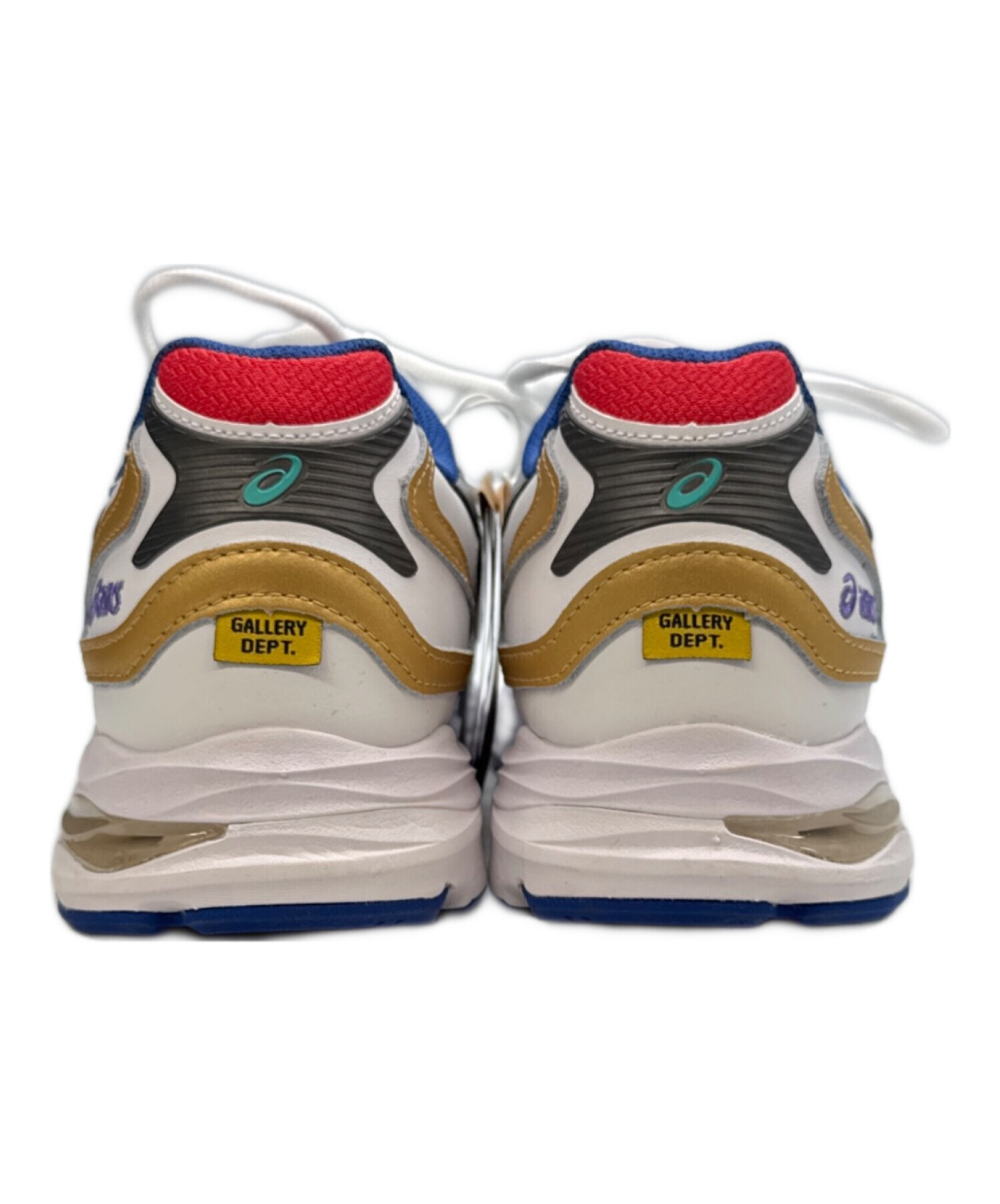 中古・古着通販】asics (アシックス) GALLERY DEPT (ギャラリー デプト