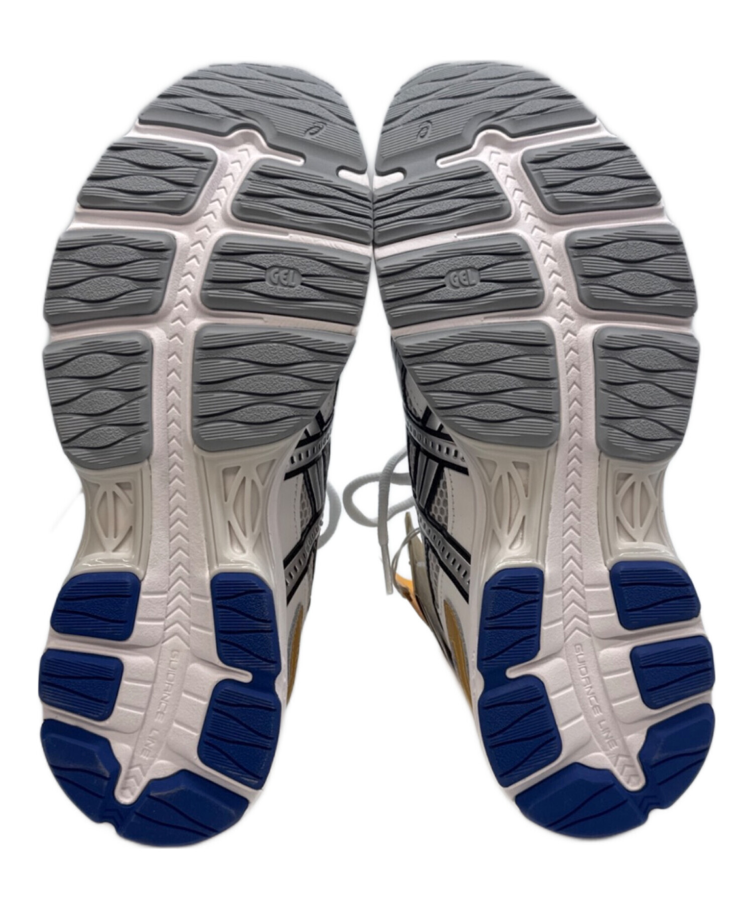 中古・古着通販】asics (アシックス) GALLERY DEPT (ギャラリー デプト