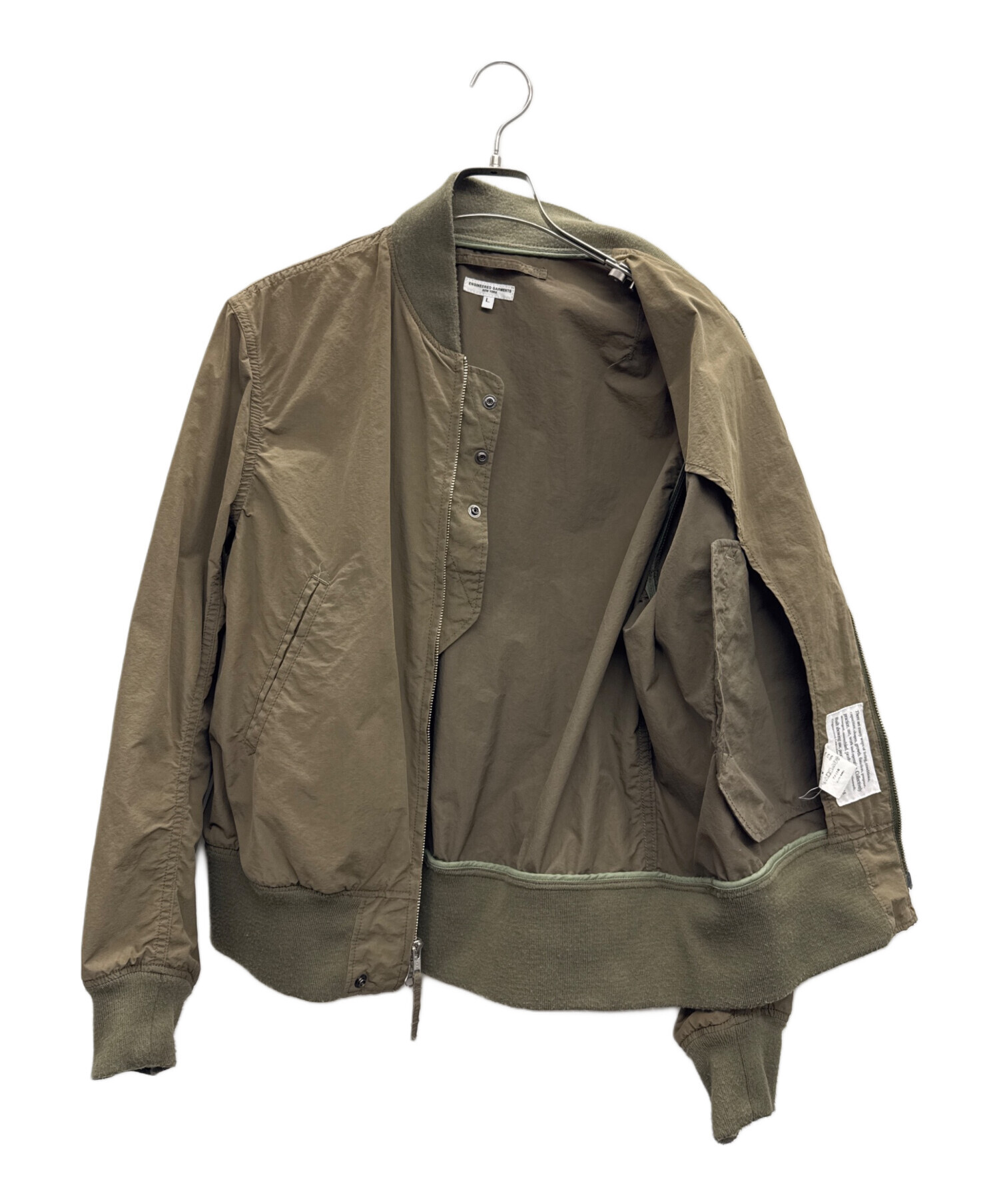 中古・古着通販】Engineered Garments (エンジニアドガーメンツ