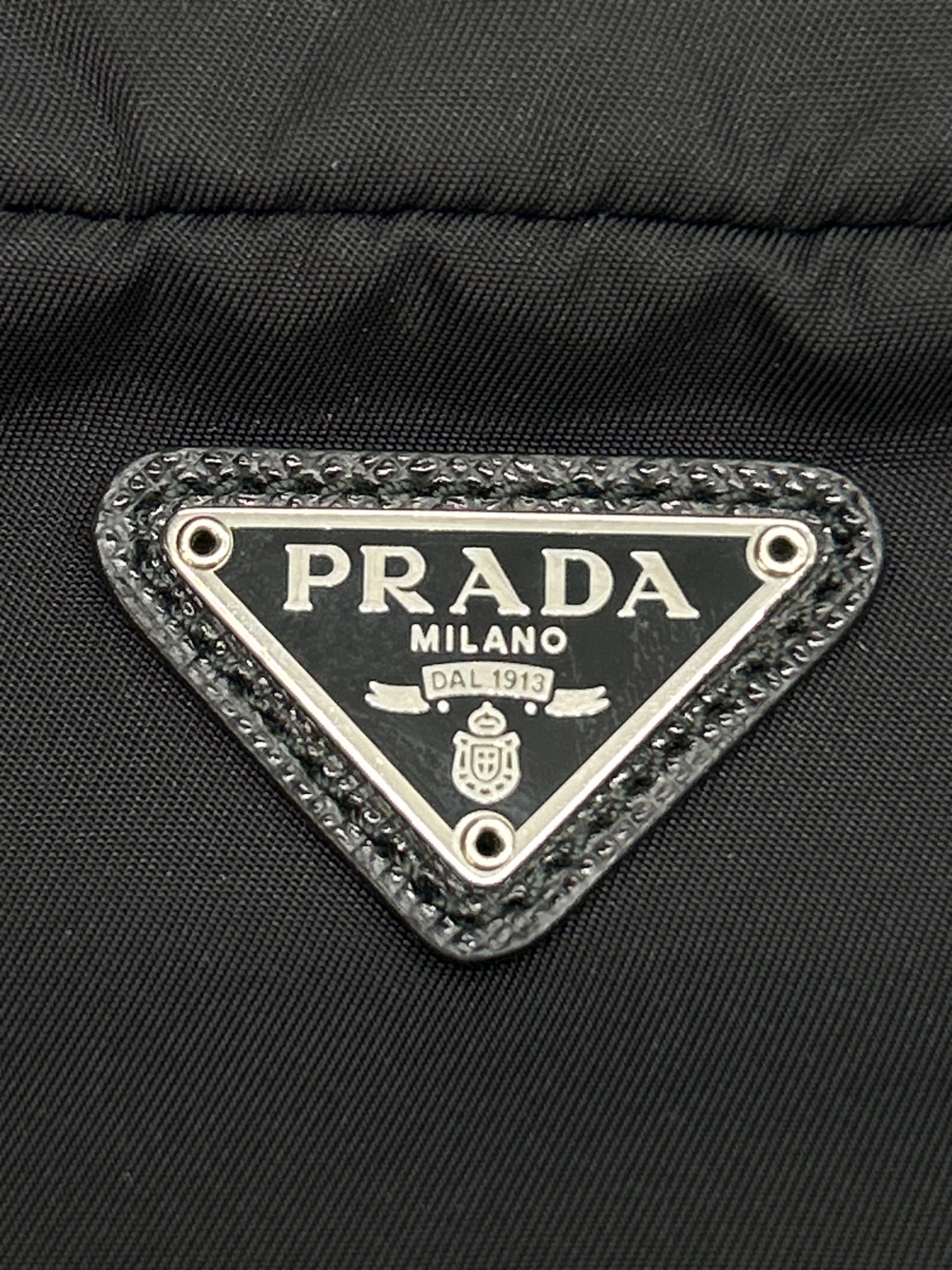 中古・古着通販】PRADA (プラダ) ポーチ｜ブランド・古着通販
