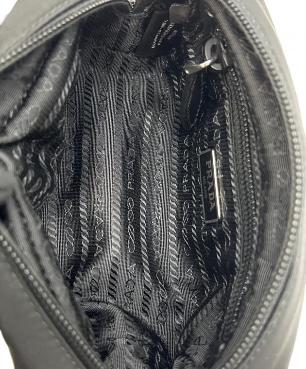 中古・古着通販】PRADA (プラダ) ポーチ｜ブランド・古着通販