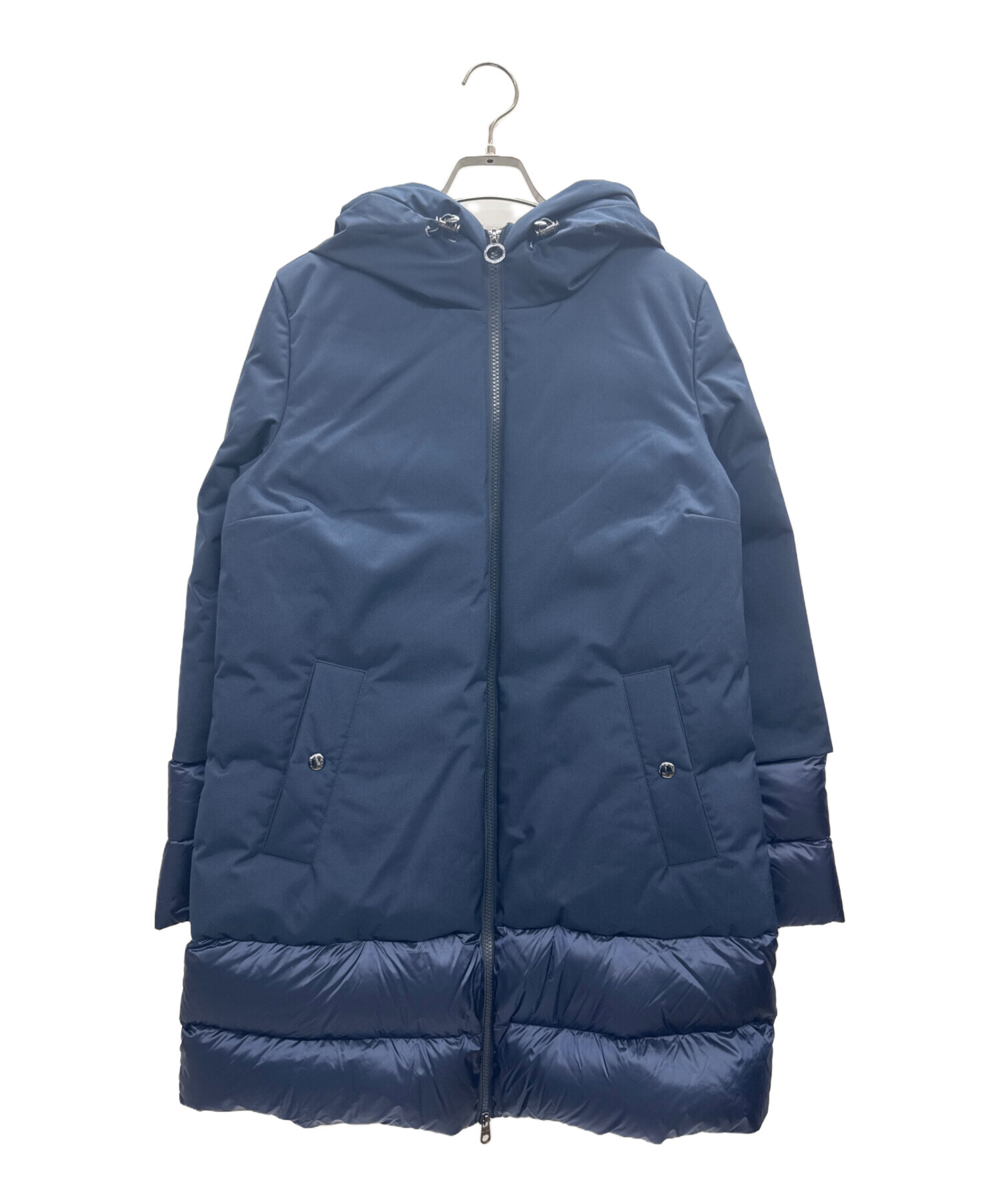 中古・古着通販】CAPE HORN (ケープホーン) CANDELARIA ネイビー