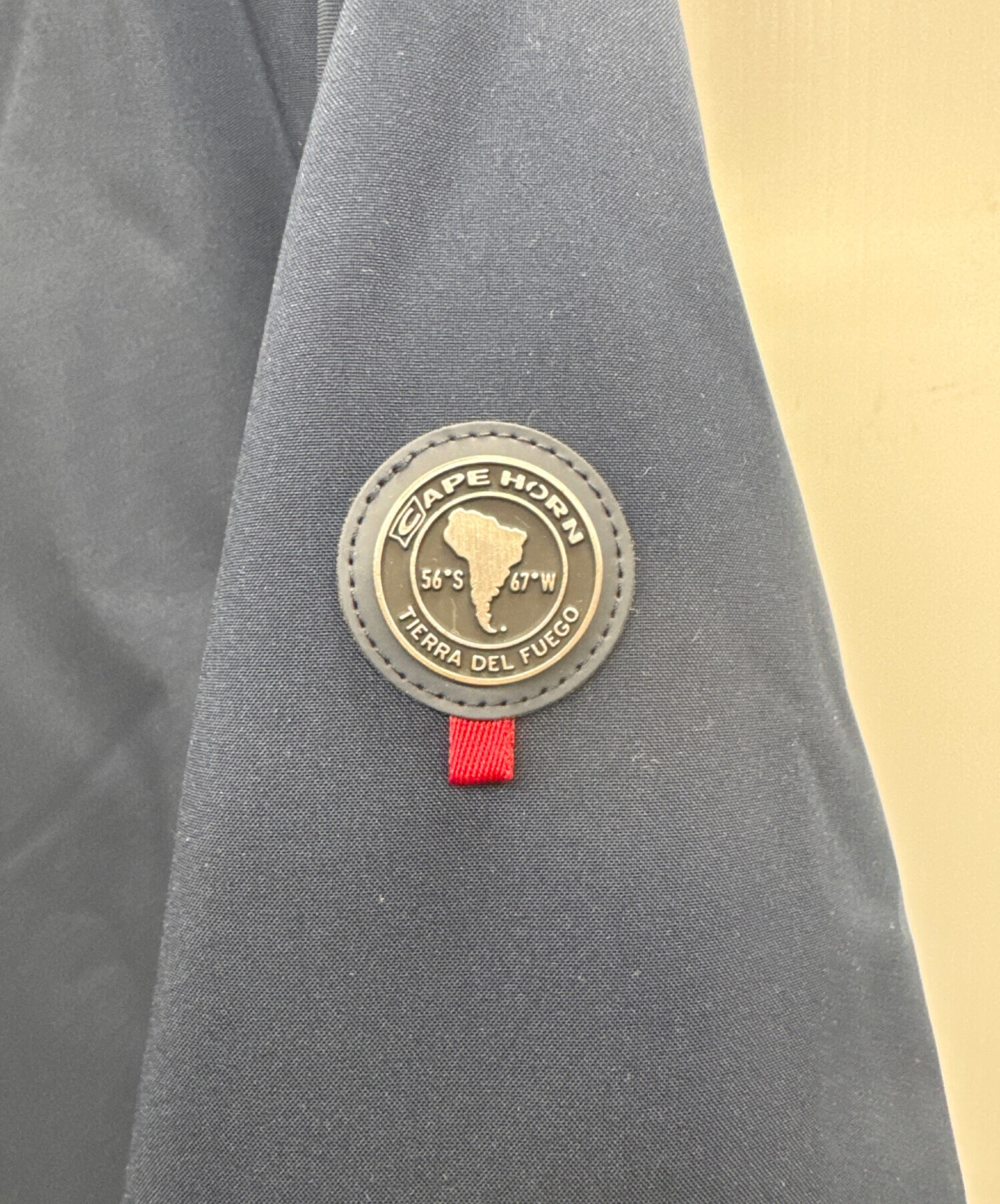 中古・古着通販】CAPE HORN (ケープホーン) CANDELARIA ネイビー