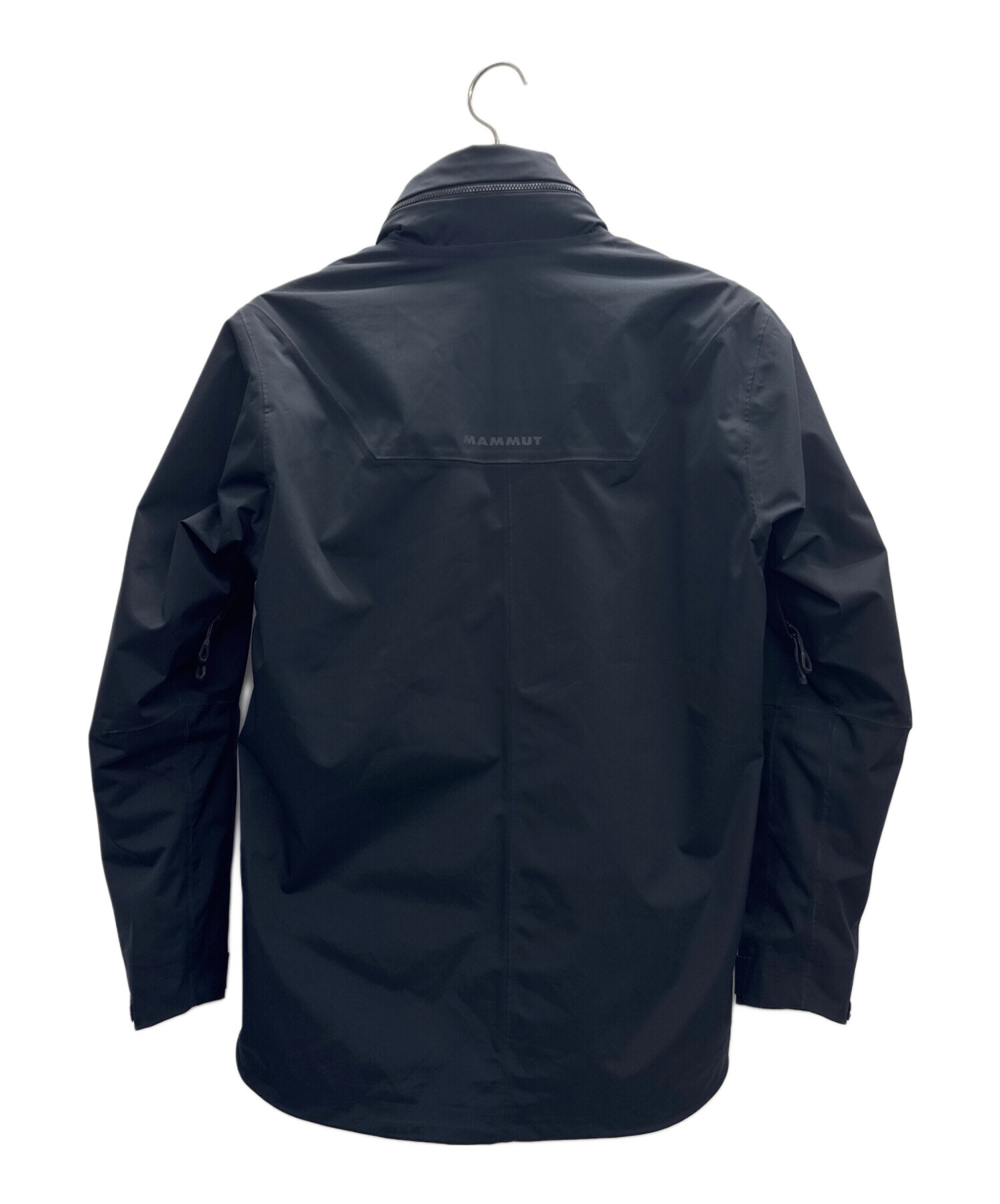 中古・古着通販】MAMMUT (マムート) Trovat 3 in 1 HS Hooded Jacket