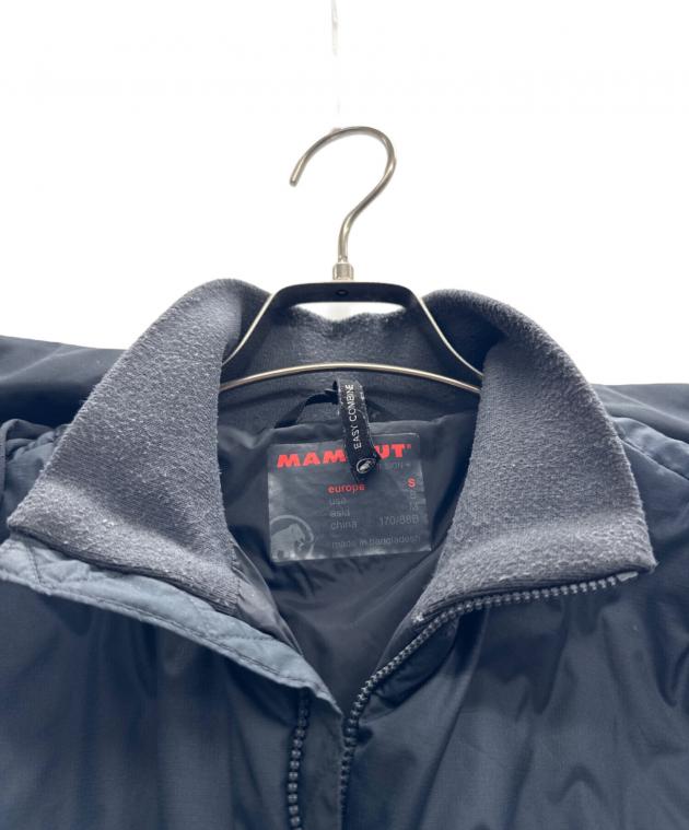 中古・古着通販】MAMMUT (マムート) Trovat 3 in 1 HS Hooded Jacket