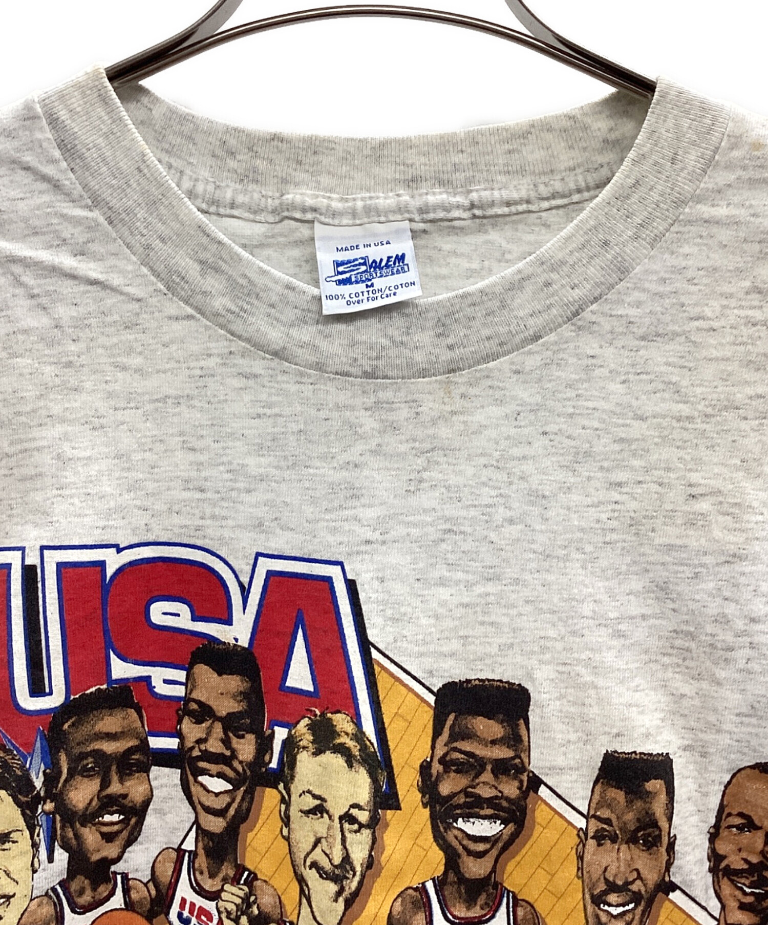 中古・古着通販】VINTAGE (ヴィンテージ) USA BASKETBALL DREAM Team