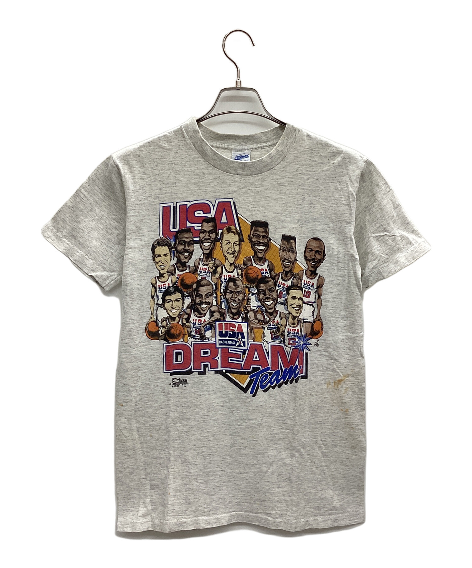 中古・古着通販】VINTAGE (ヴィンテージ) USA BASKETBALL DREAM Team