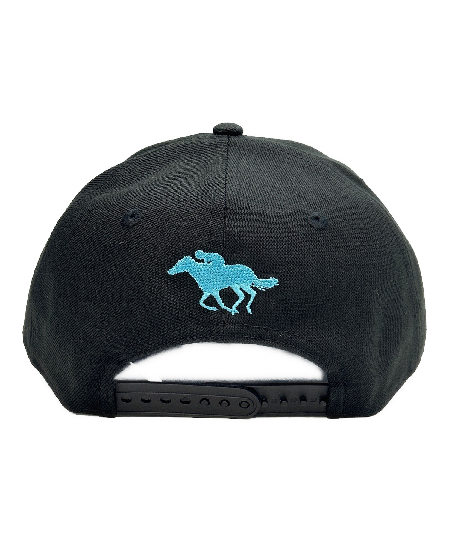 中古・古着通販】New Era (ニューエラ) JRA (ジェーアールエー