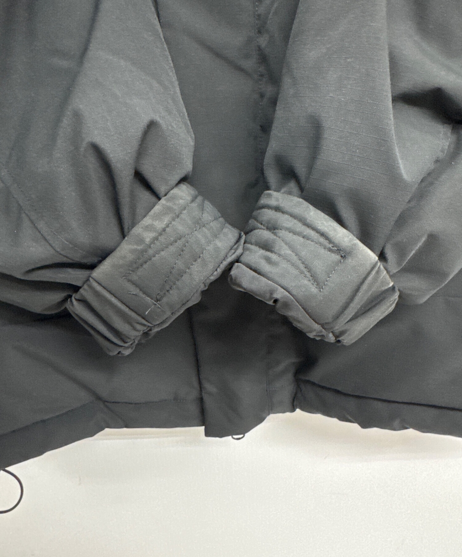 AbuGarcia (アブガルシア) CLOUD PADDING JACKET ⁄ クラウドパディング 
