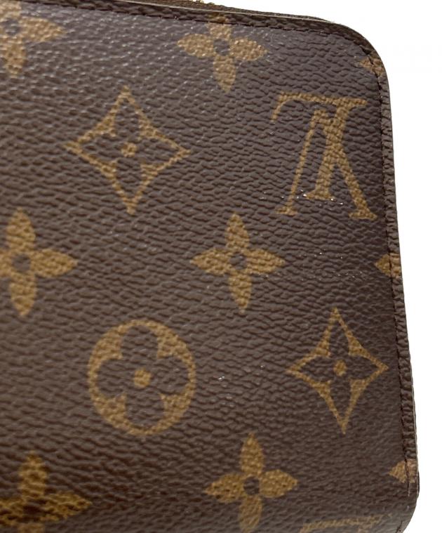 中古・古着通販LOUIS ルイヴィトン 長財布 ラブリーバード LOUIS