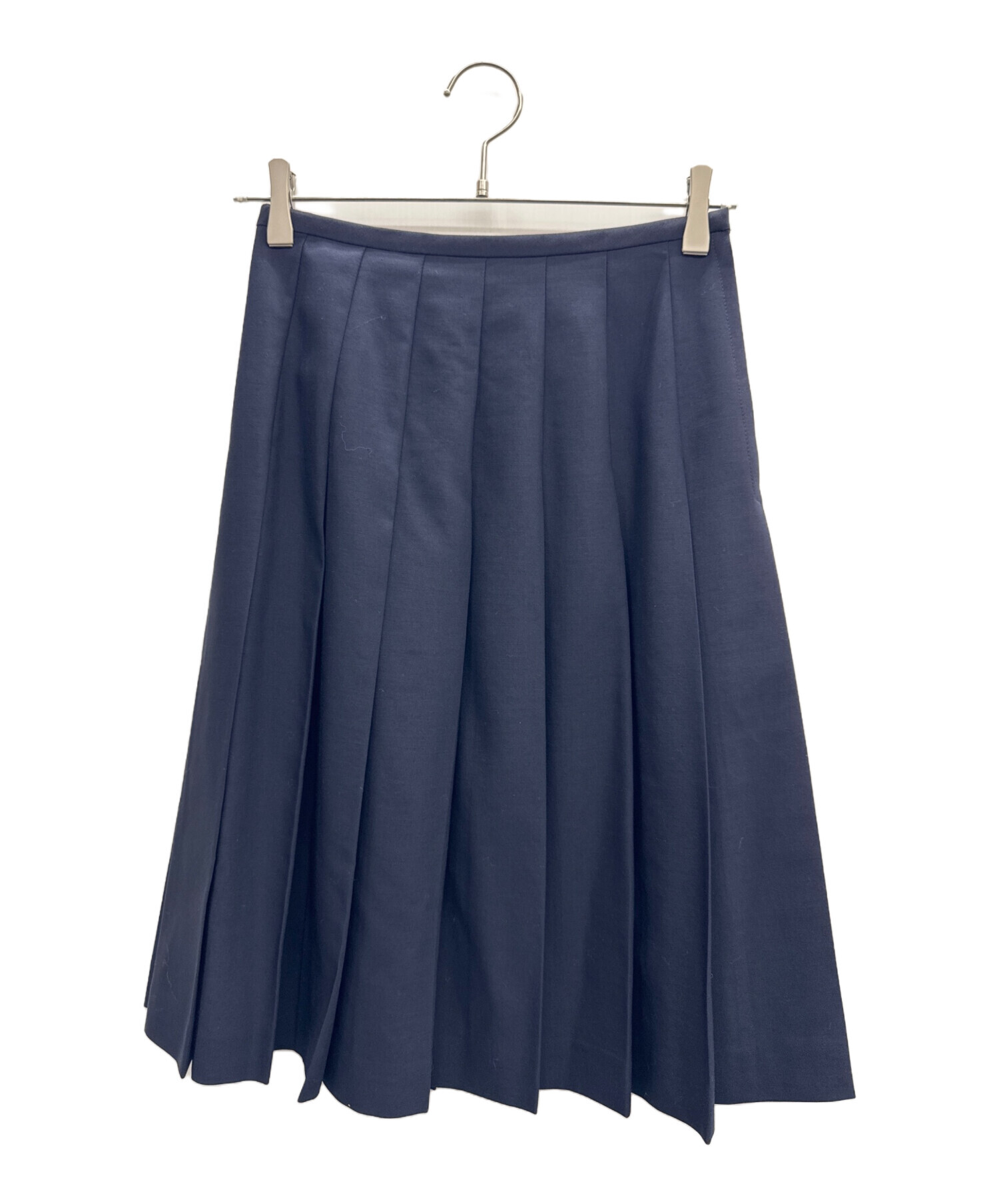 コムデギャルソンプリーツスカート 中古・古着通販】COMME des GARCONS (コムデギャルソン) プリーツ
