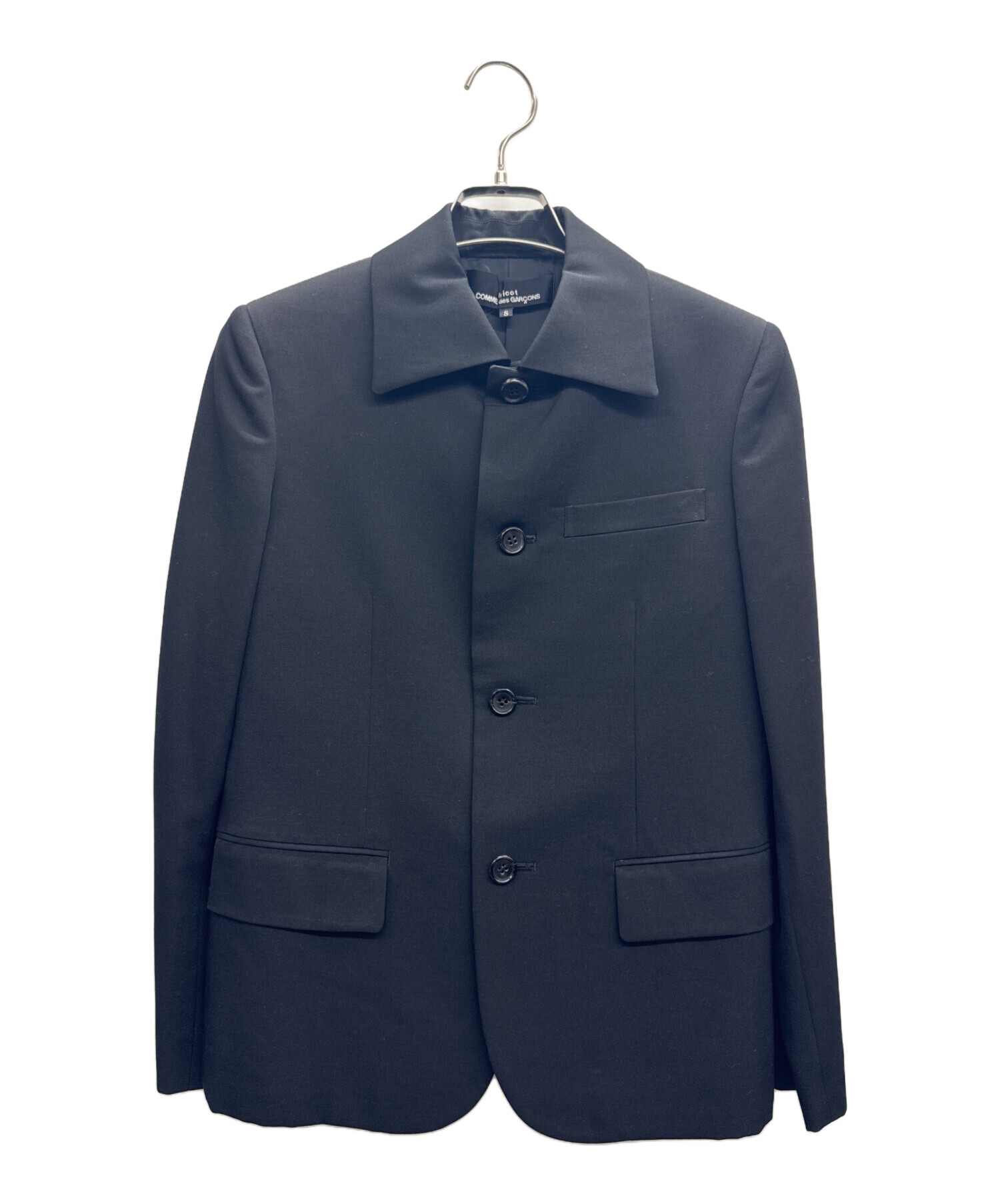 COMME des GARCONS スーツ セットアップ 中古・古着通販】COMME des GARCONS HOMME DEUX (コムデギャルソン