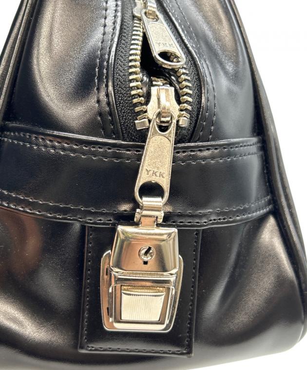 COMME des GARCONS × ace. ボストンバッグ　コムコム 中古・古着通販】COMME des GARCONS (コムデギャルソン) ACE (エース