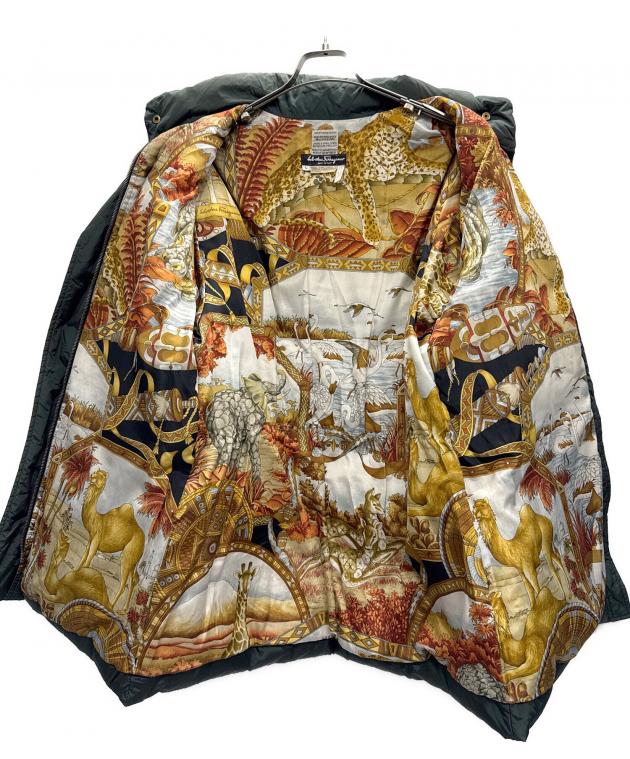 中古・古着通販】Salvatore Ferragamo (サルヴァトーレ フェラガモ