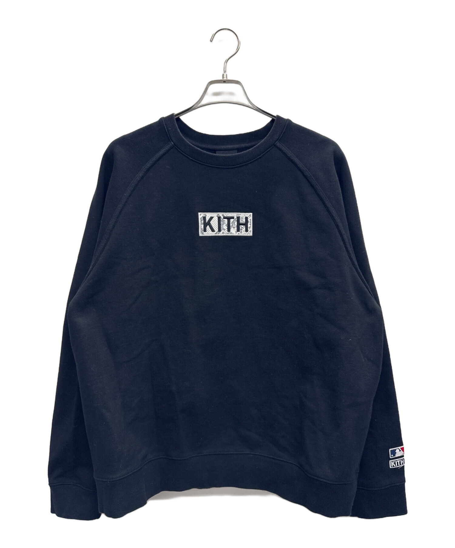 中古・古着通販】KITH (キス) MLB (エムエルビー) スネークボックス