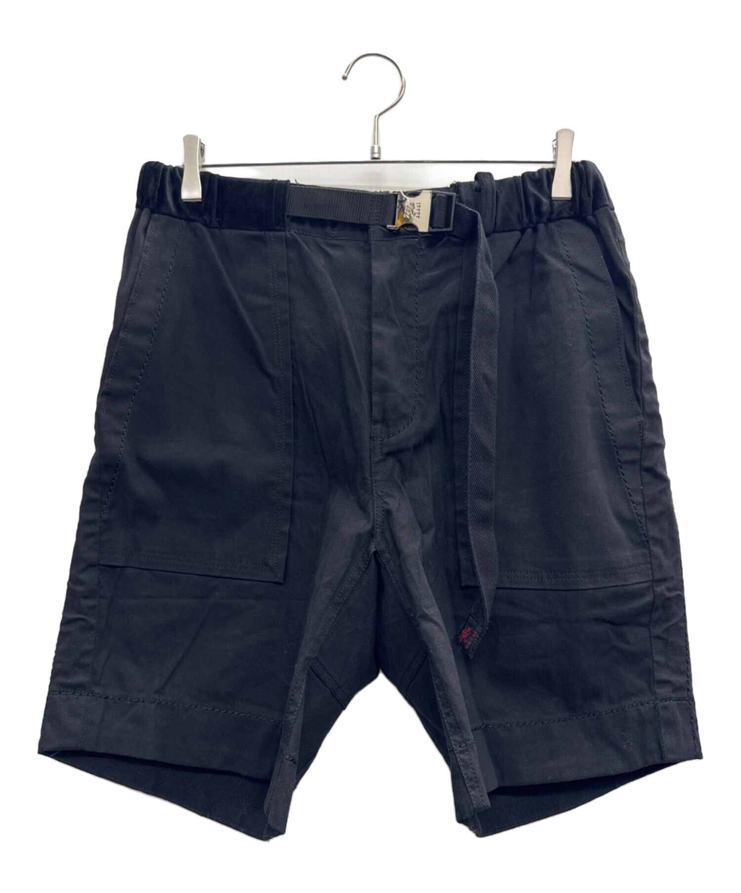 中古・古着通販】sacai (サカイ) GRAMICCI (グラミチ) ベルテッド