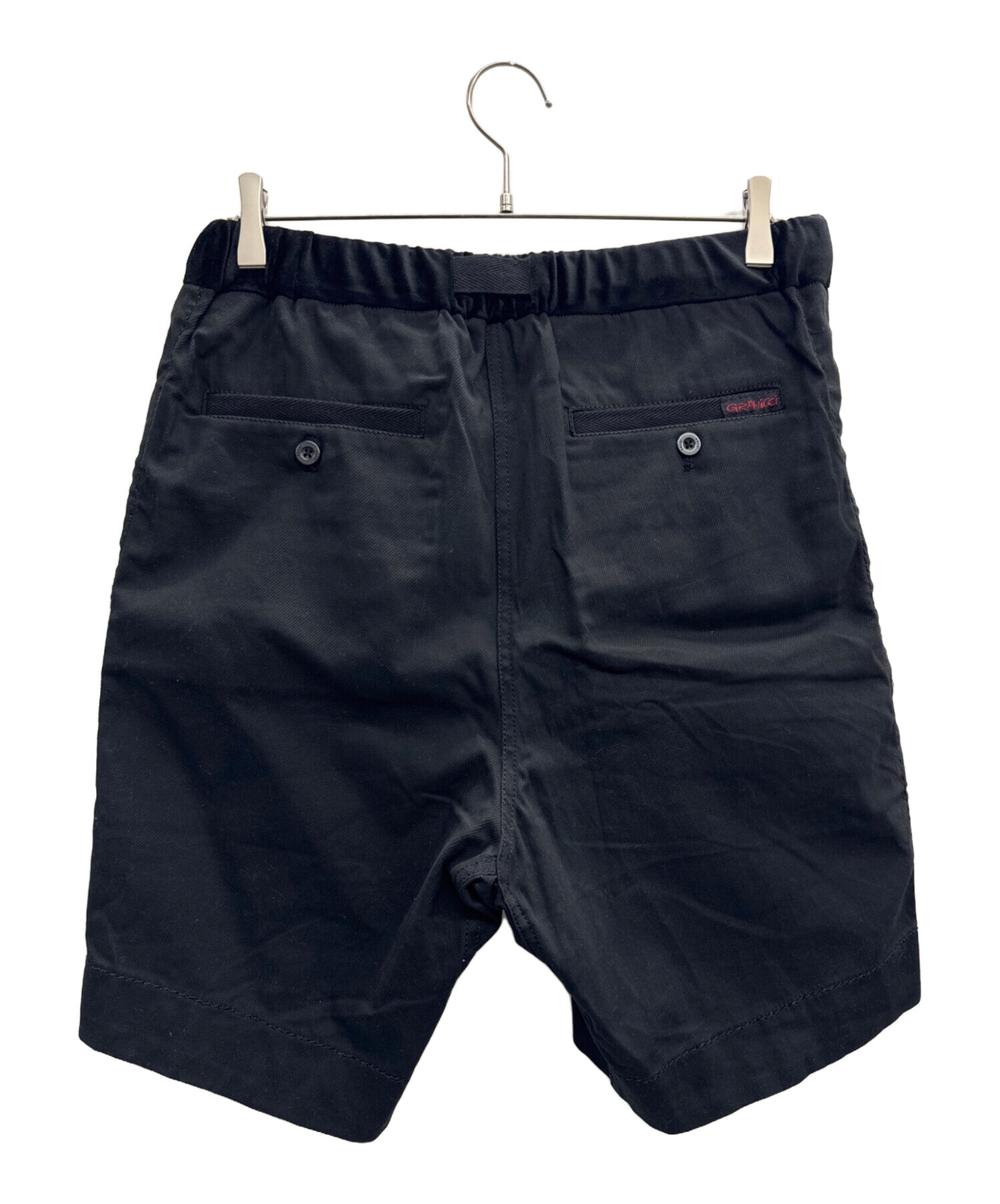 中古・古着通販】sacai (サカイ) GRAMICCI (グラミチ) ベルテッド