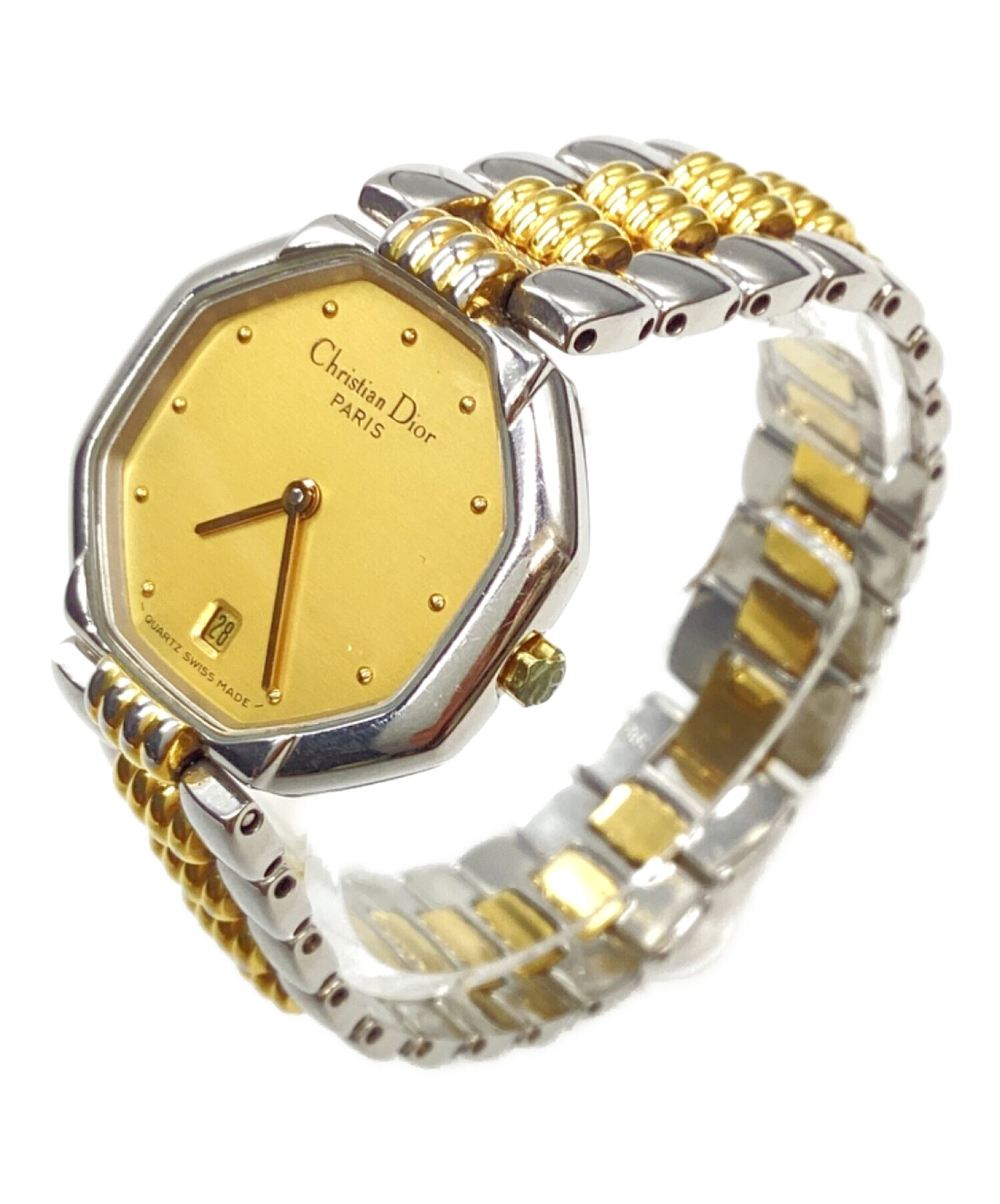 中古・古着通販】Christian Dior (クリスチャン ディオール