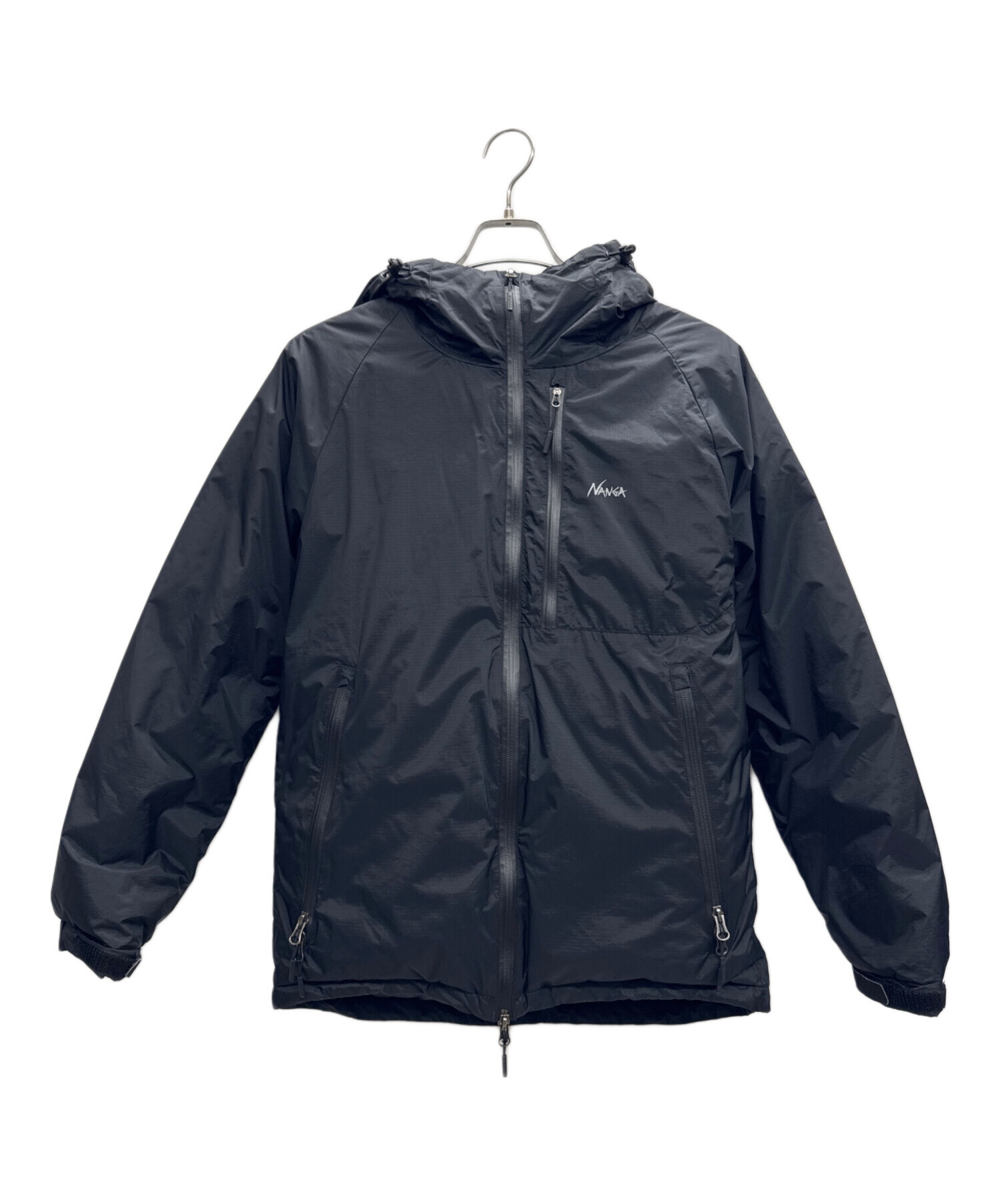 NANGA ナンガ　オーロラ450DX 中古美品 中古・古着通販】NANGA (ナンガ) オーロラテックスダウンジャケット