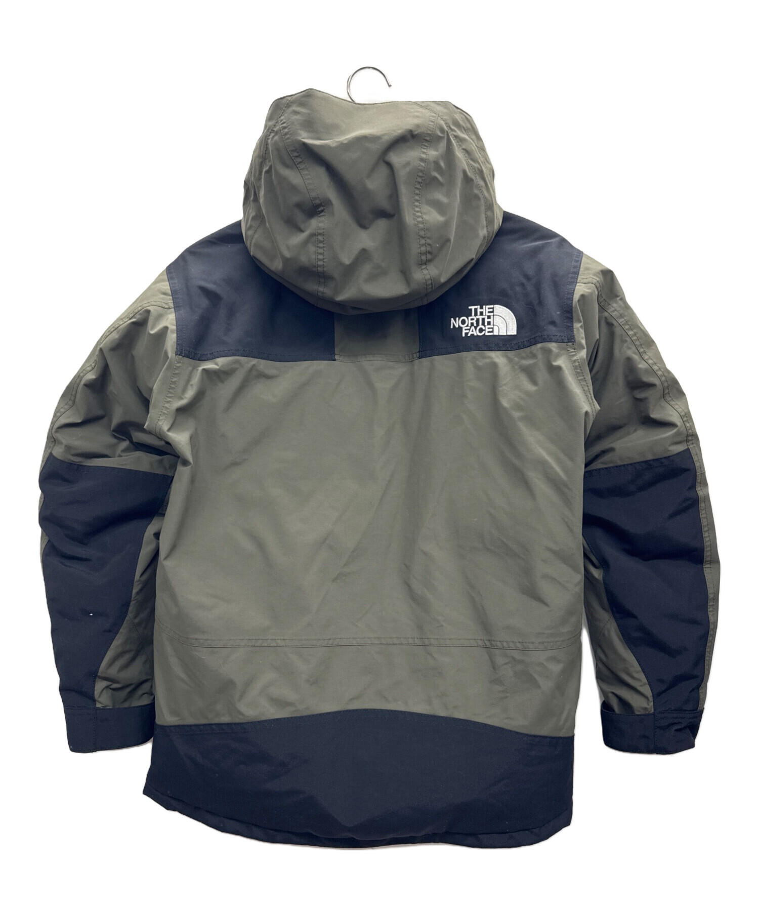 中古・古着通販】THE NORTH FACE (ザ ノース フェイス) マウンテン 