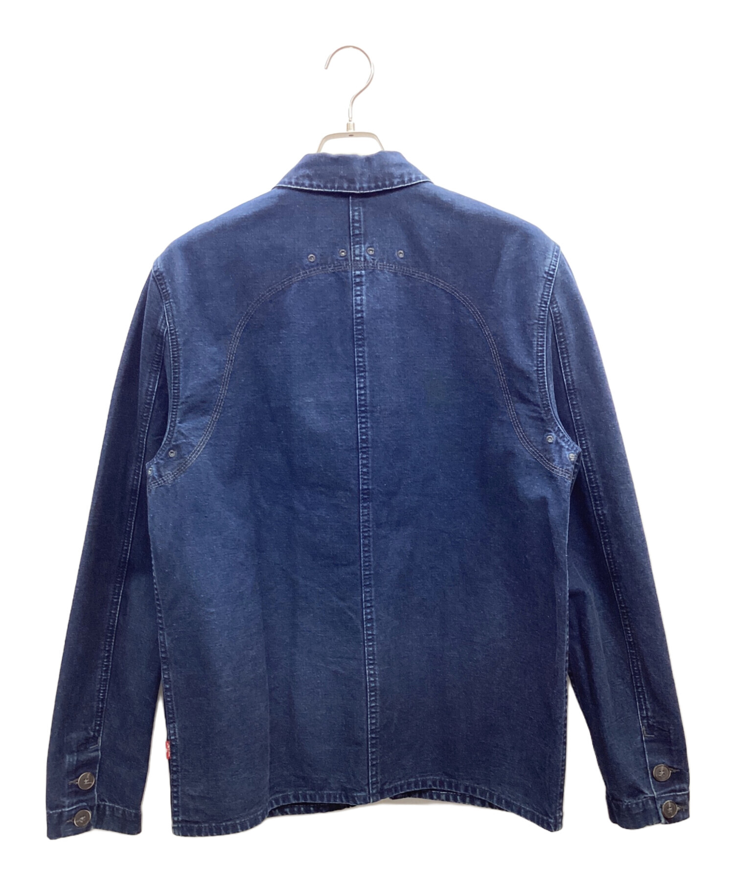 中古・古着通販】LEVI'S (リーバイス) Levi's 201 カバーオール