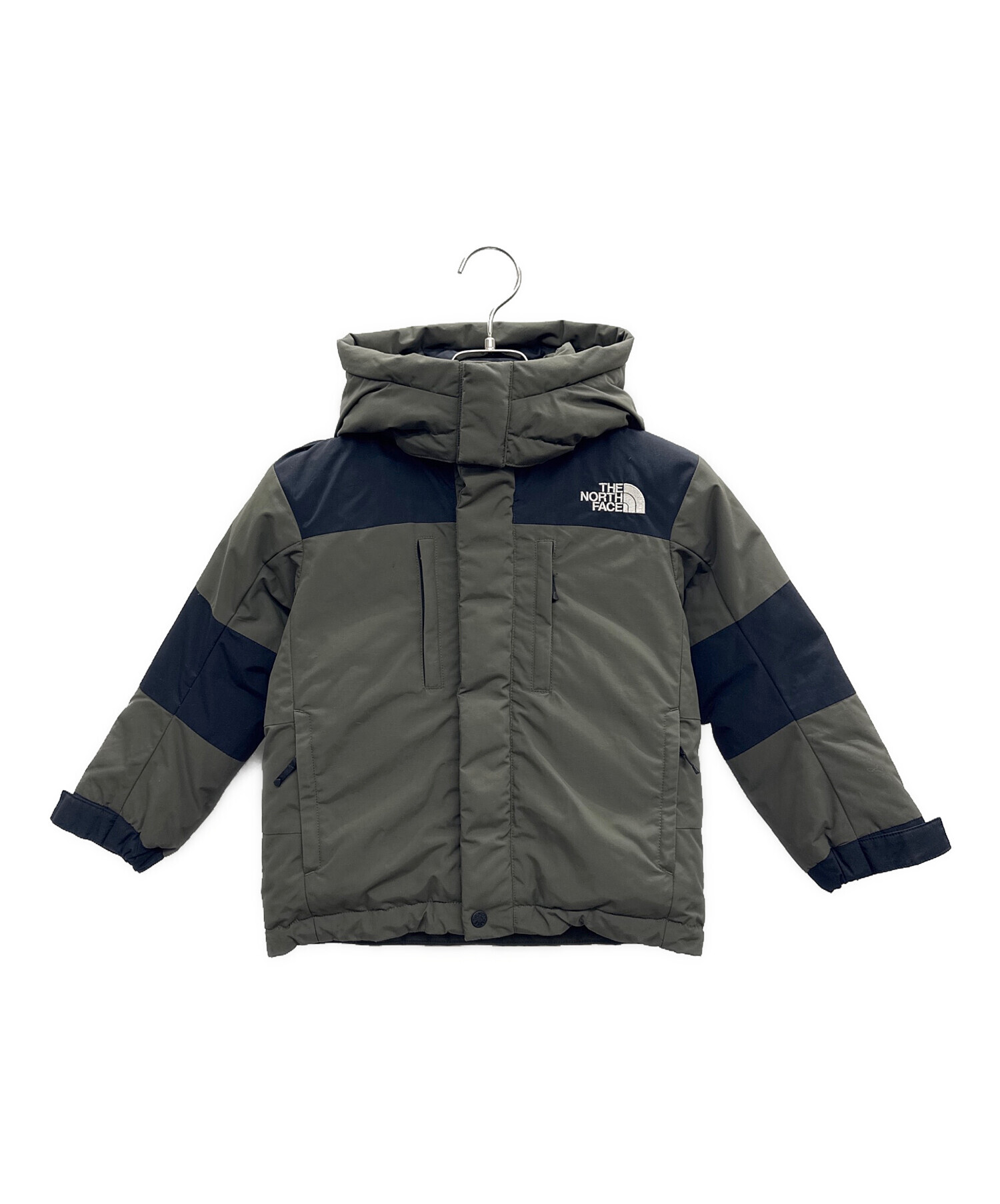 【美品】NORTH FACE ノースフェイス エンデュランス バルトロ カーキ 美品 ノースフェイス バルトロライトジャケット カーキ M ゴアテックス