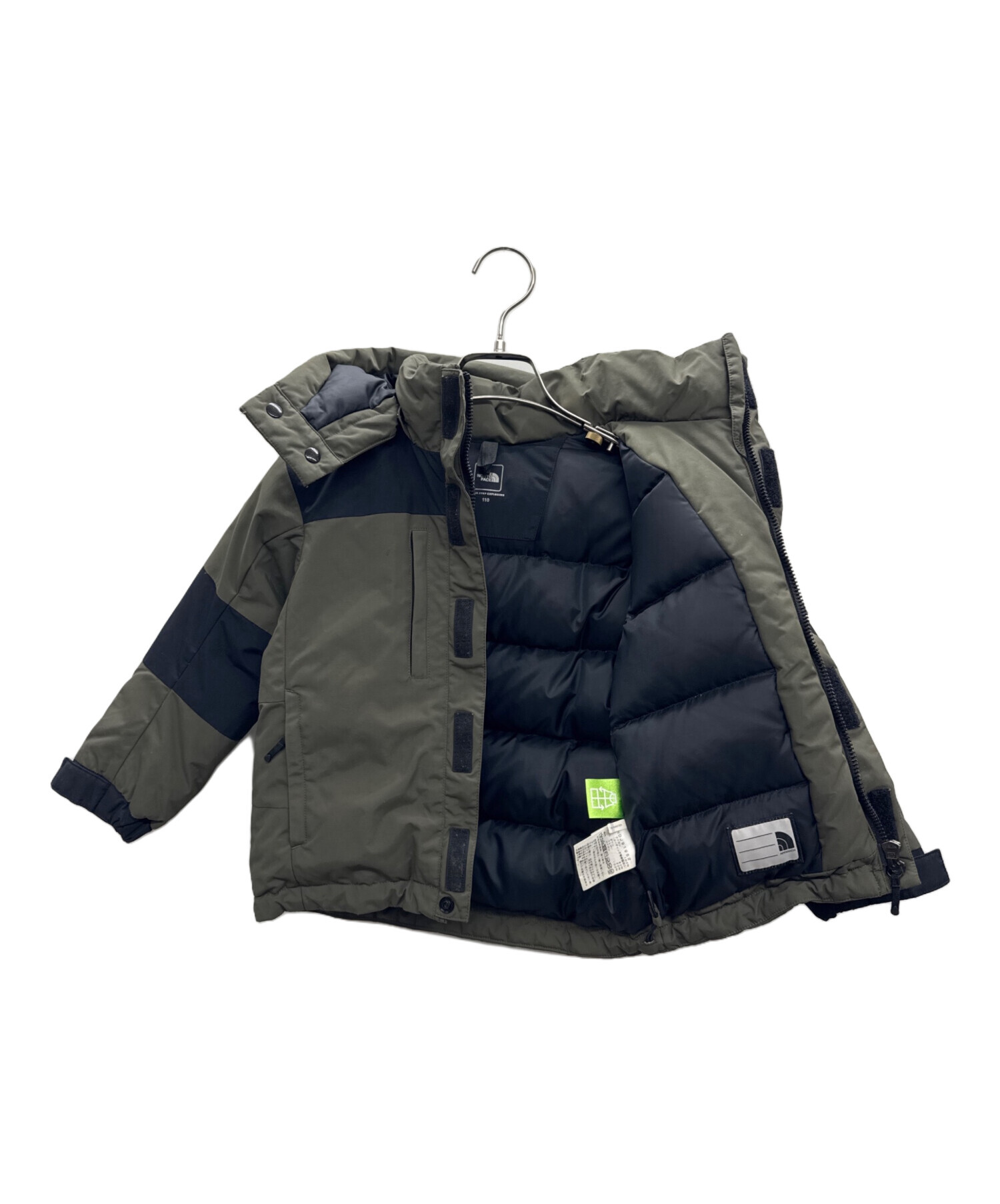 中古・古着通販】THE NORTH FACE (ザ ノース フェイス) エンデュランス