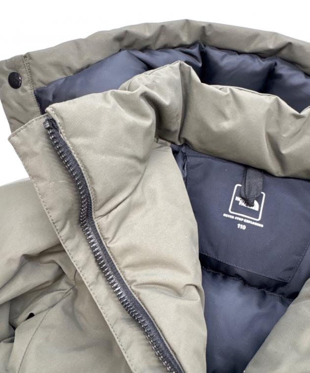 中古・古着通販】THE NORTH FACE (ザ ノース フェイス) エンデュランス 