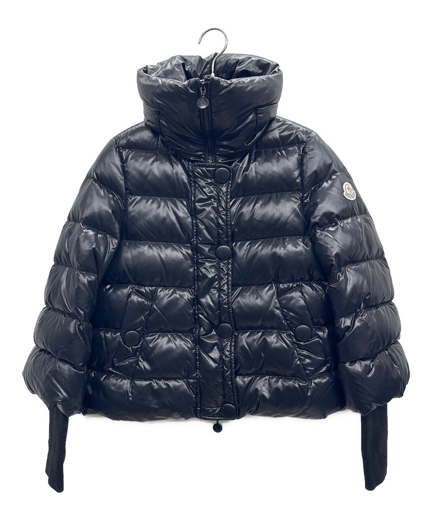中古・古着通販】MONCLER (モンクレール) TULSA ダウンジャケット