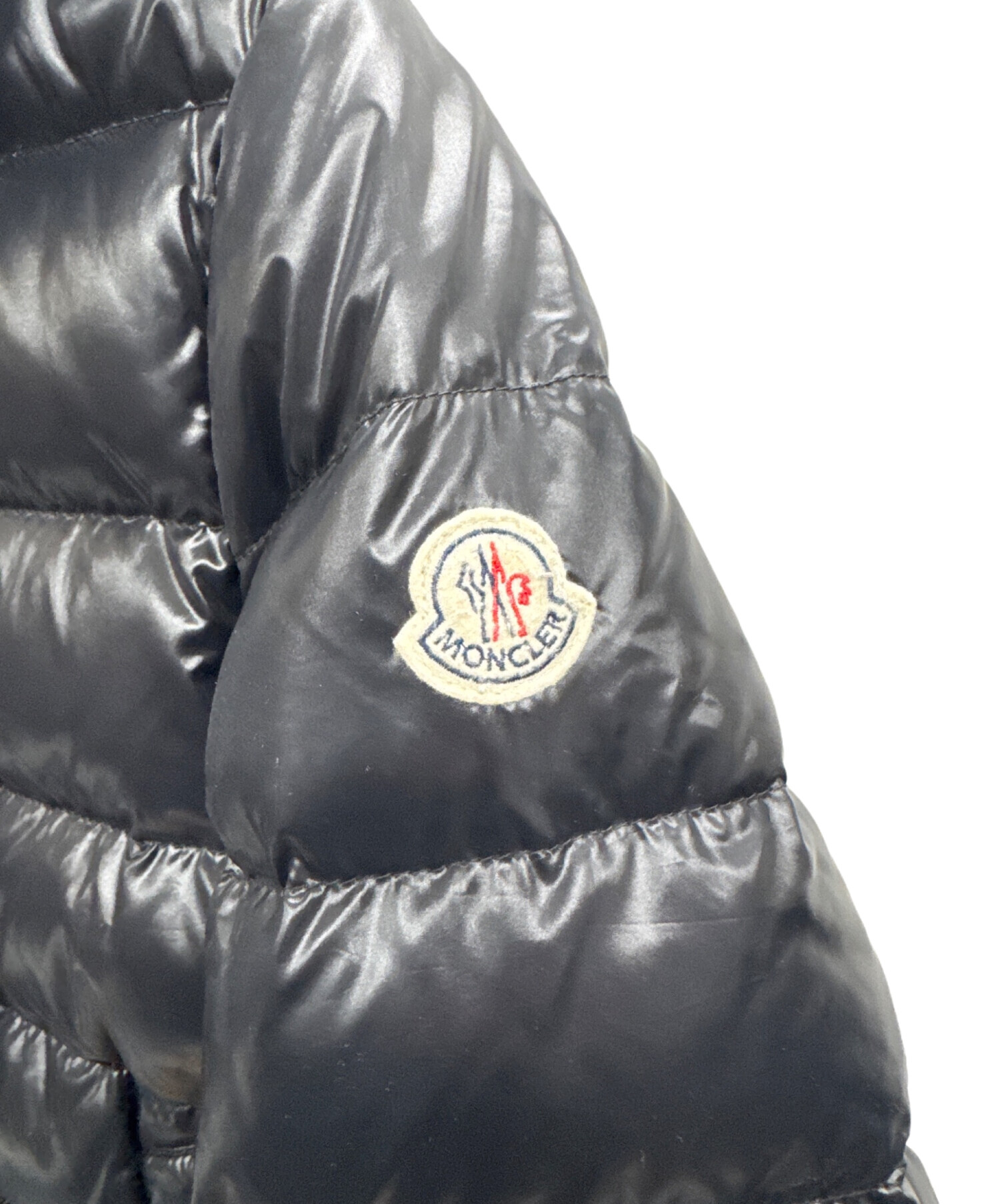 中古・古着通販】MONCLER (モンクレール) TULSA ダウンジャケット