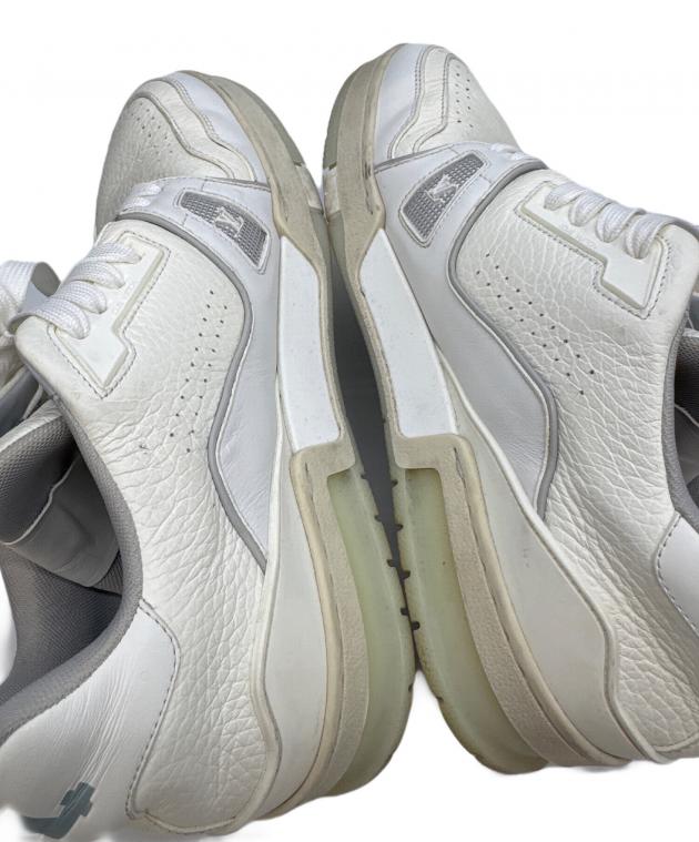 中古・古着通販】LOUIS VUITTON (ルイ ヴィトン) LVトレイナー