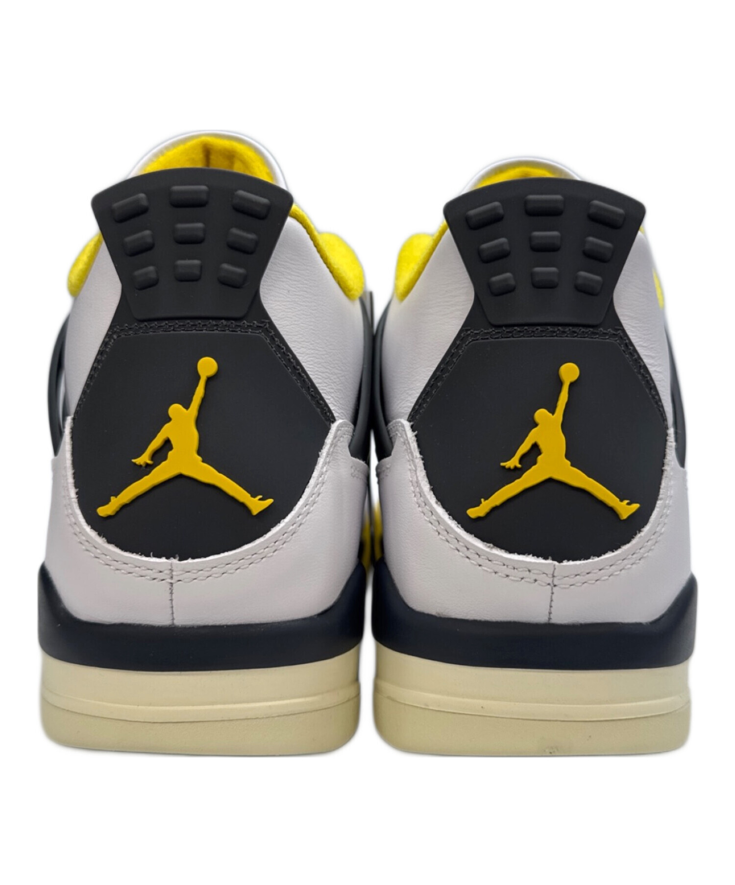 中古・古着通販】NIKE (ナイキ) Women's Air Jordan 4 Retro 