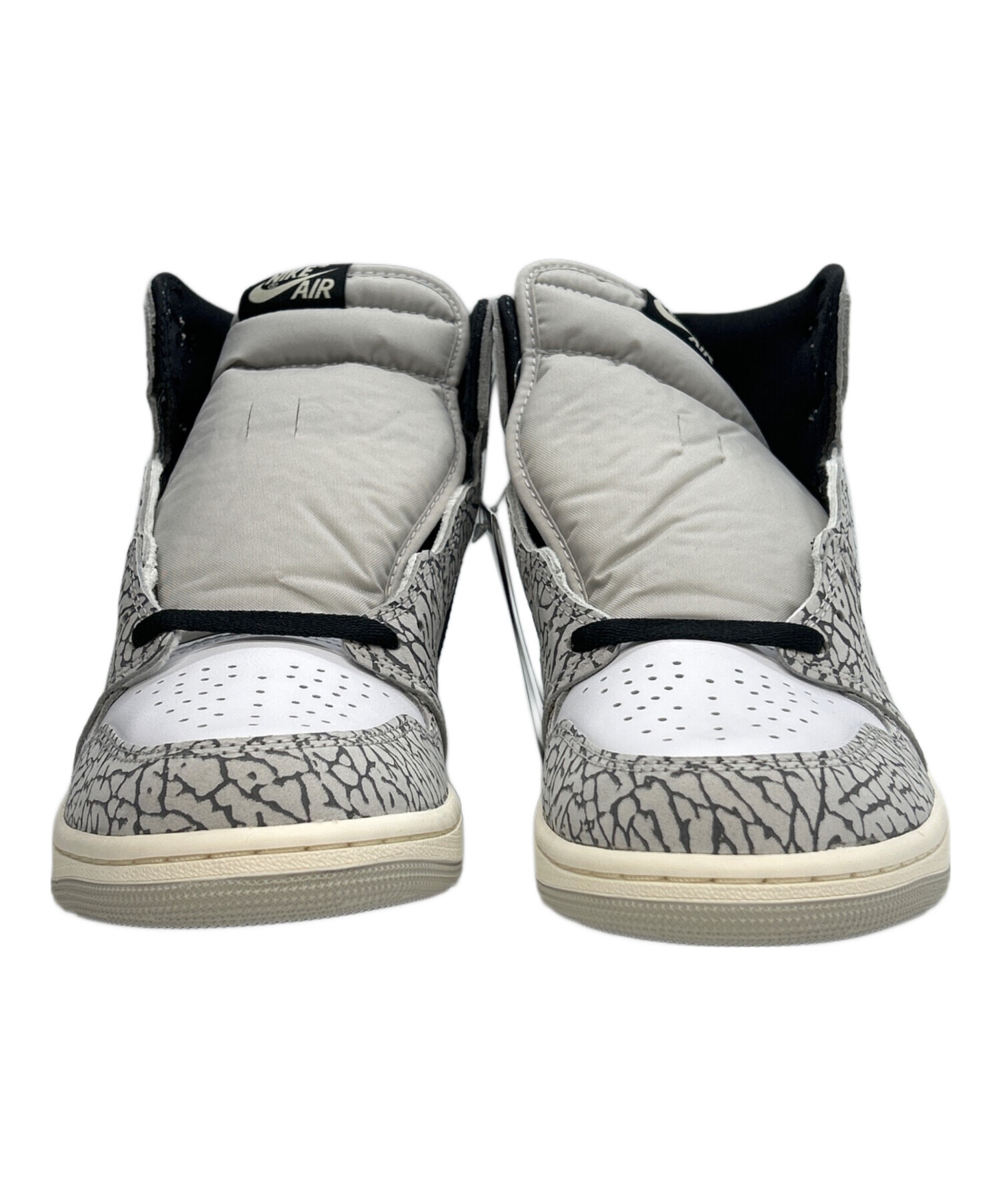 中古・古着通販】NIKE (ナイキ) スニーカー Air Jordan 1 RETRO High