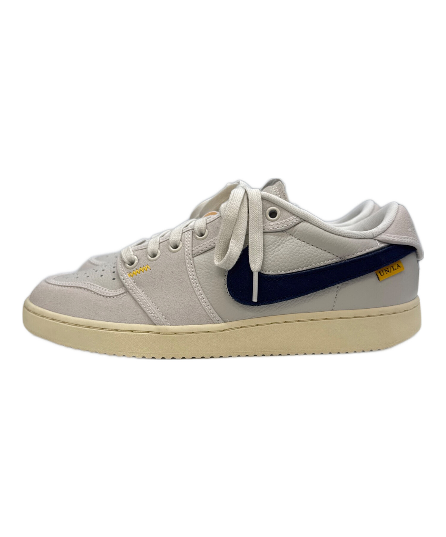 中古・古着通販】NIKE (ナイキ) UNION (ユニオン) Air Jordan 1 Low KO 