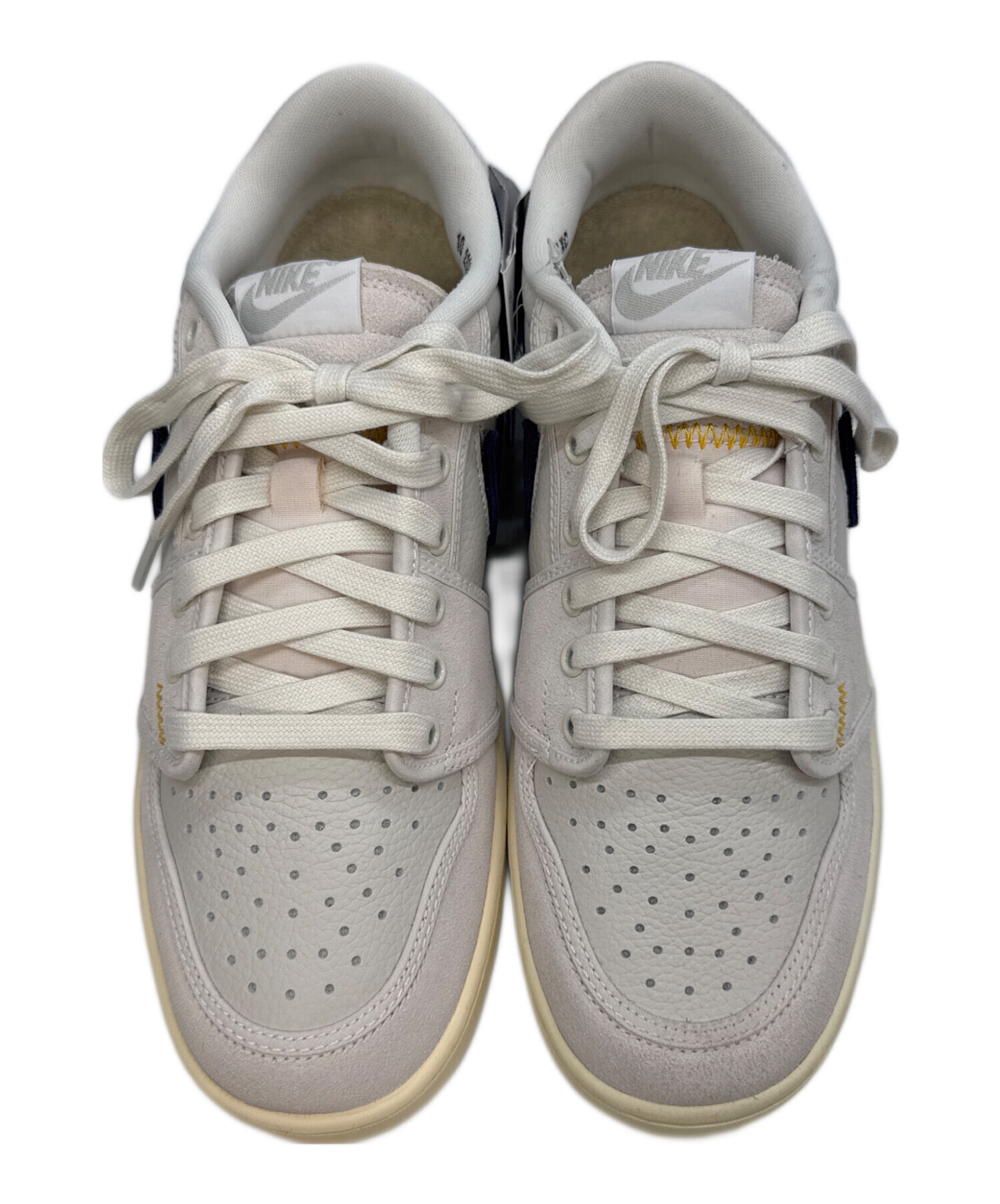 中古・古着通販】NIKE (ナイキ) UNION (ユニオン) Air Jordan 1 Low KO 