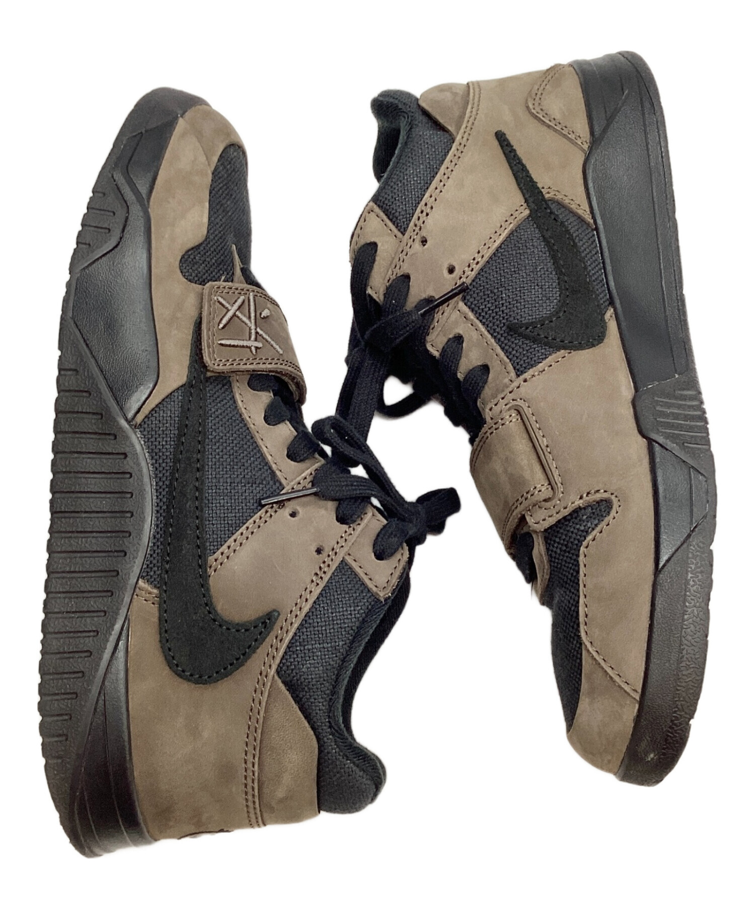 中古・古着通販】NIKE TRAVIS SCOTT (トラヴィススコット) Travis