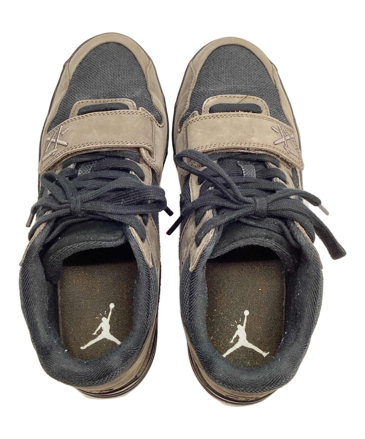 中古・古着通販】NIKE TRAVIS SCOTT (トラヴィススコット) Travis 中古・古着通販】NIKE TRAVIS SCOTT (トラヴィススコット) Travis