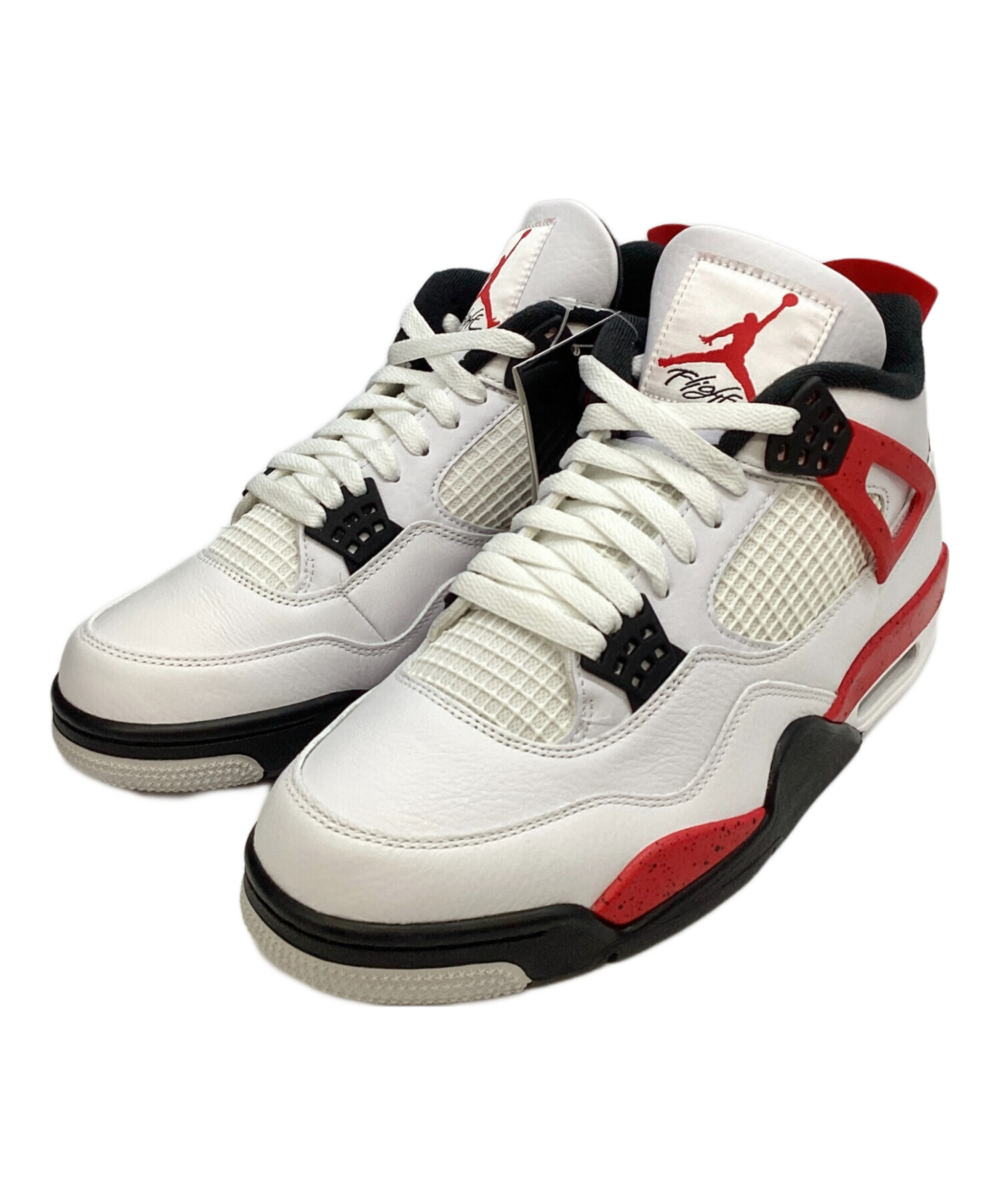 中古・古着通販】NIKE (ナイキ) Air Jordan 4 Retro 
