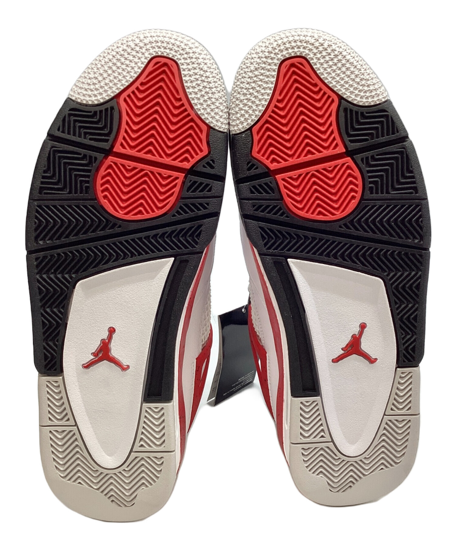 中古・古着通販】NIKE (ナイキ) Air Jordan 4 Retro 