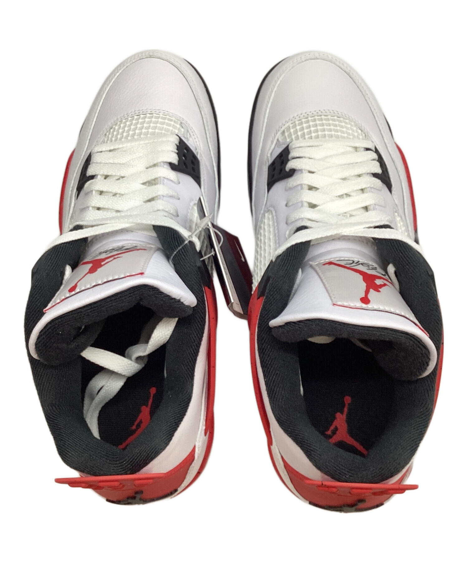 中古・古着通販】NIKE (ナイキ) Air Jordan 4 Retro 