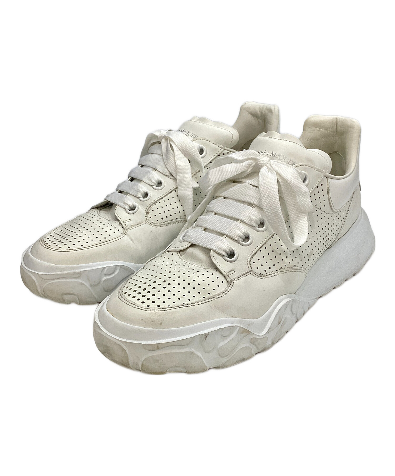 中古・古着通販】ALEXANDER McQUEEN (アレキサンダーマックイーン