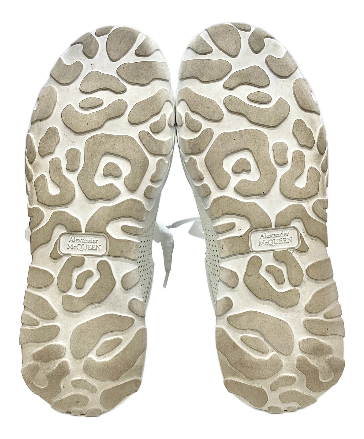 中古・古着通販】ALEXANDER McQUEEN (アレキサンダーマックイーン