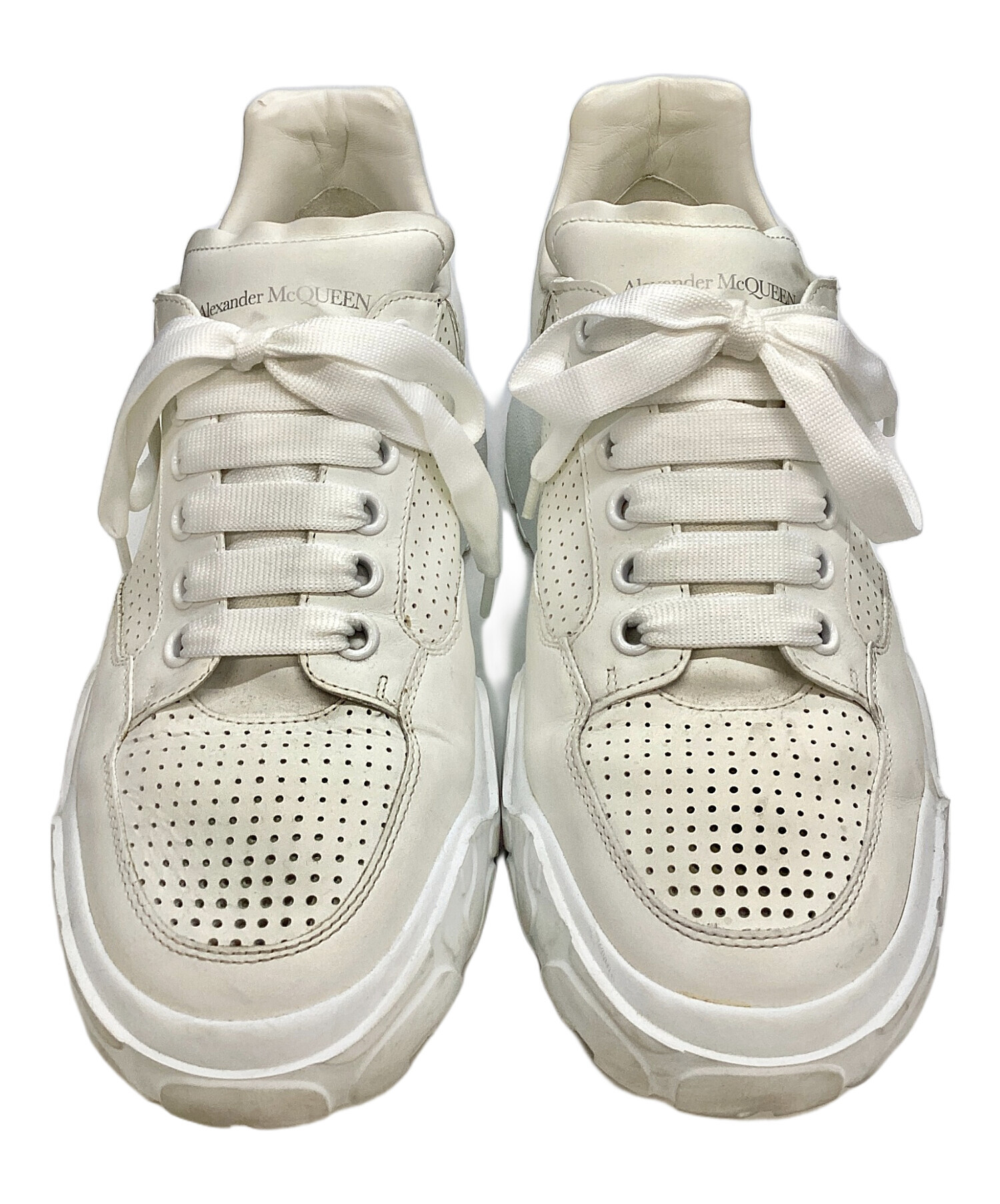 中古・古着通販】ALEXANDER McQUEEN (アレキサンダーマックイーン