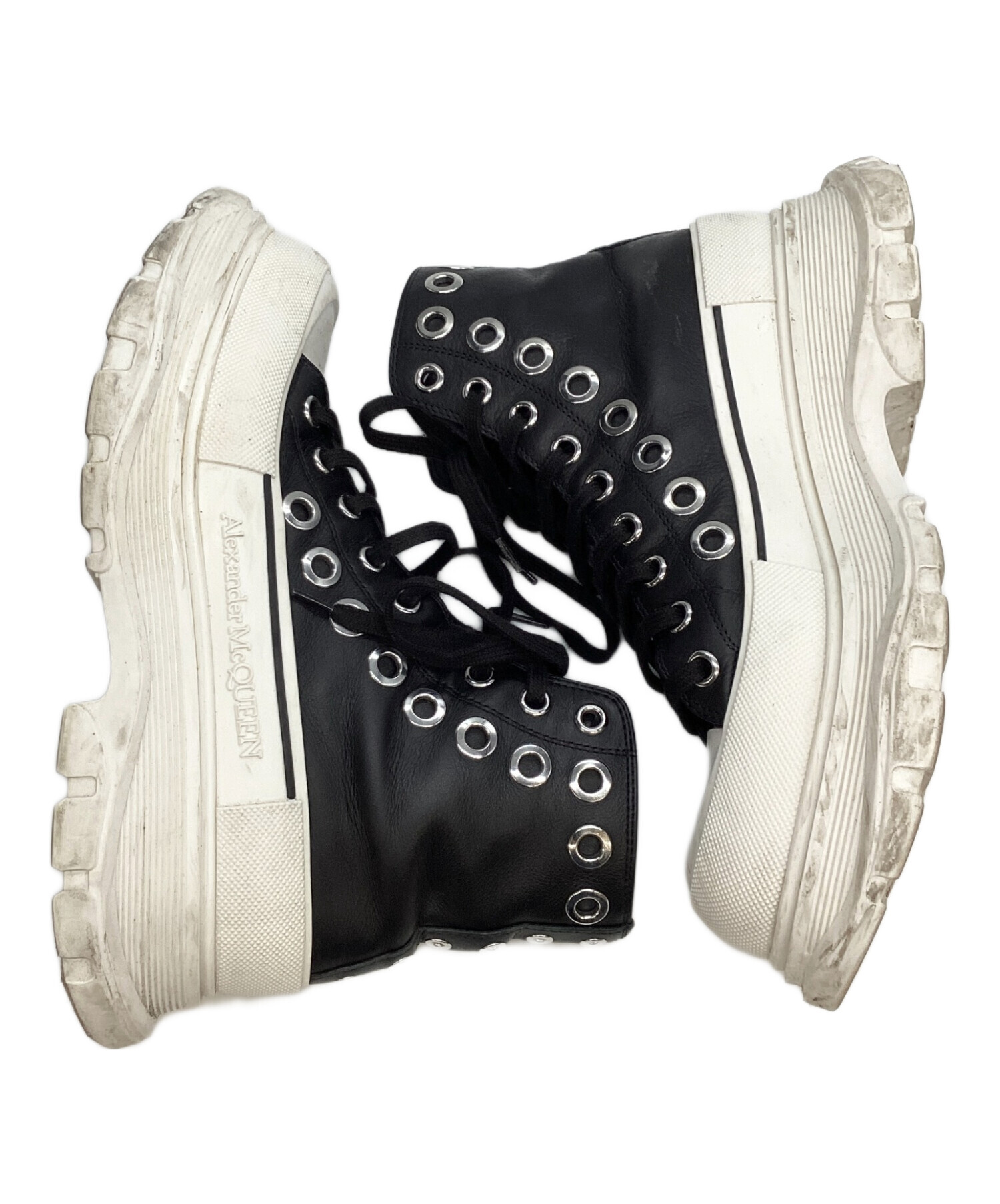 中古・古着通販】ALEXANDER McQUEEN (アレキサンダーマックイーン