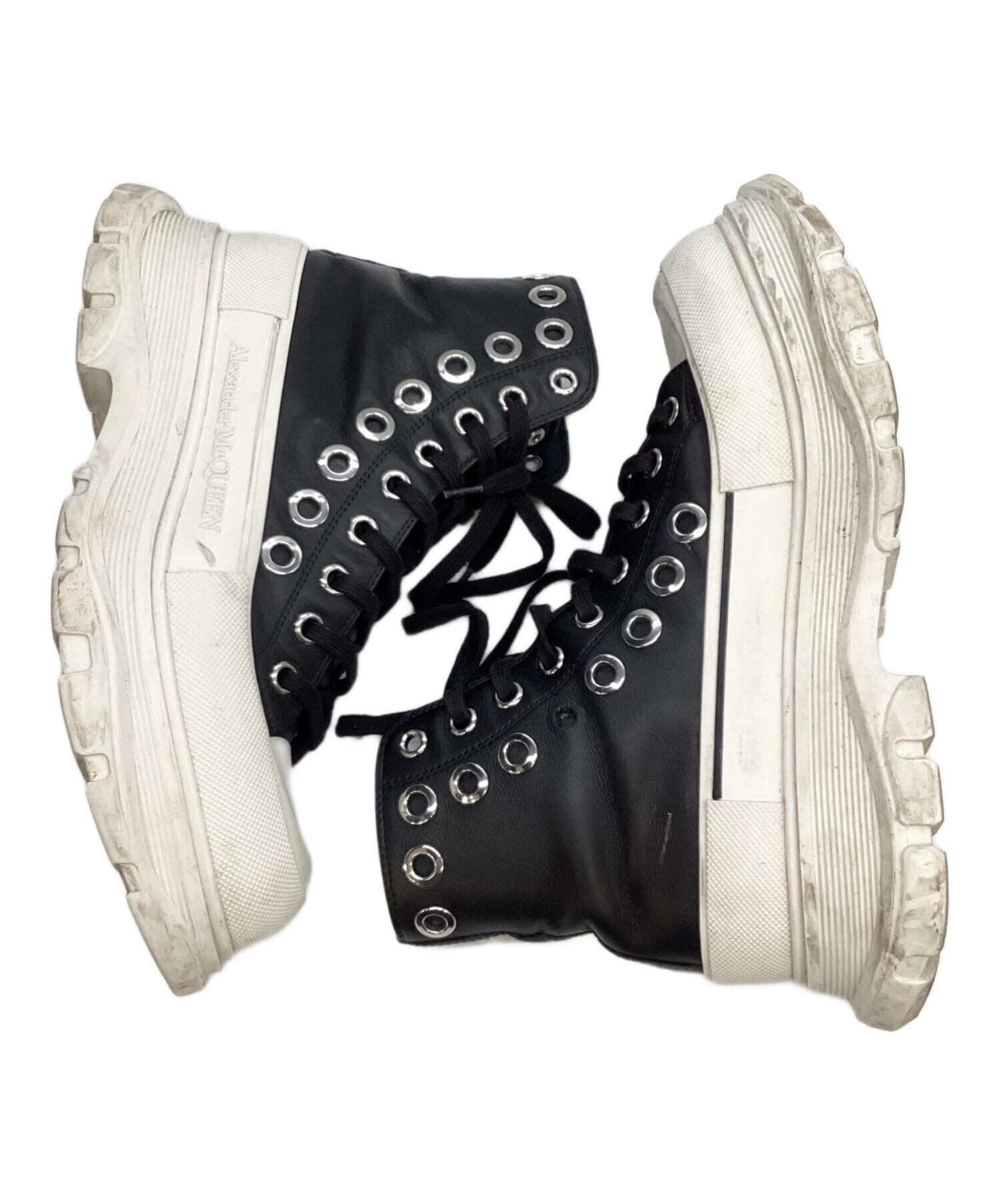 中古・古着通販】ALEXANDER McQUEEN (アレキサンダーマックイーン