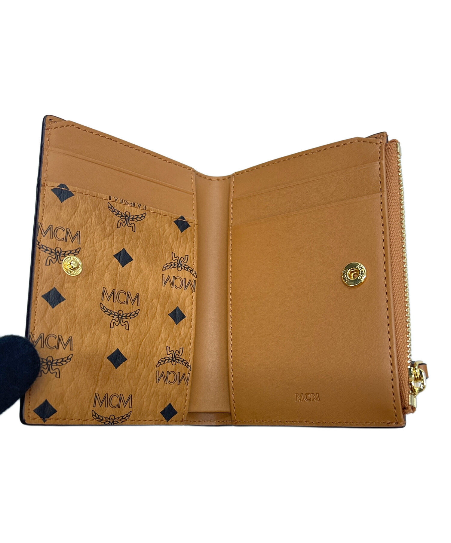 中古・古着通販】MCM (エムシーエム) クレヨンしんちゃん (クレヨン